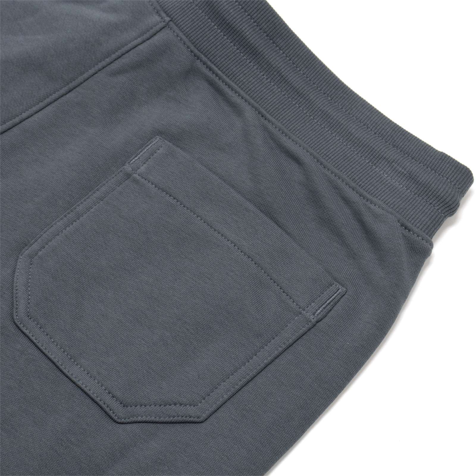 Calvin Klein Men Logo French Terry Jogger