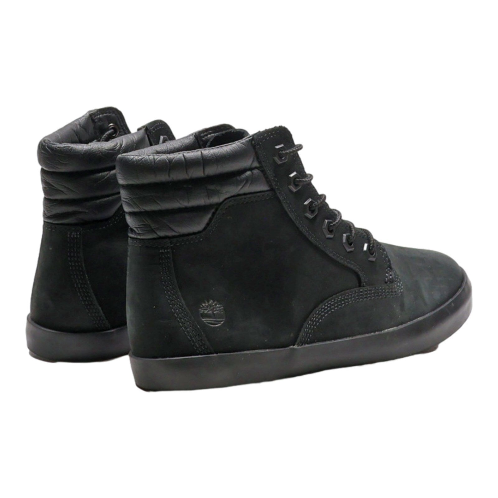 Timberland Women Dausette Sneaker Boot