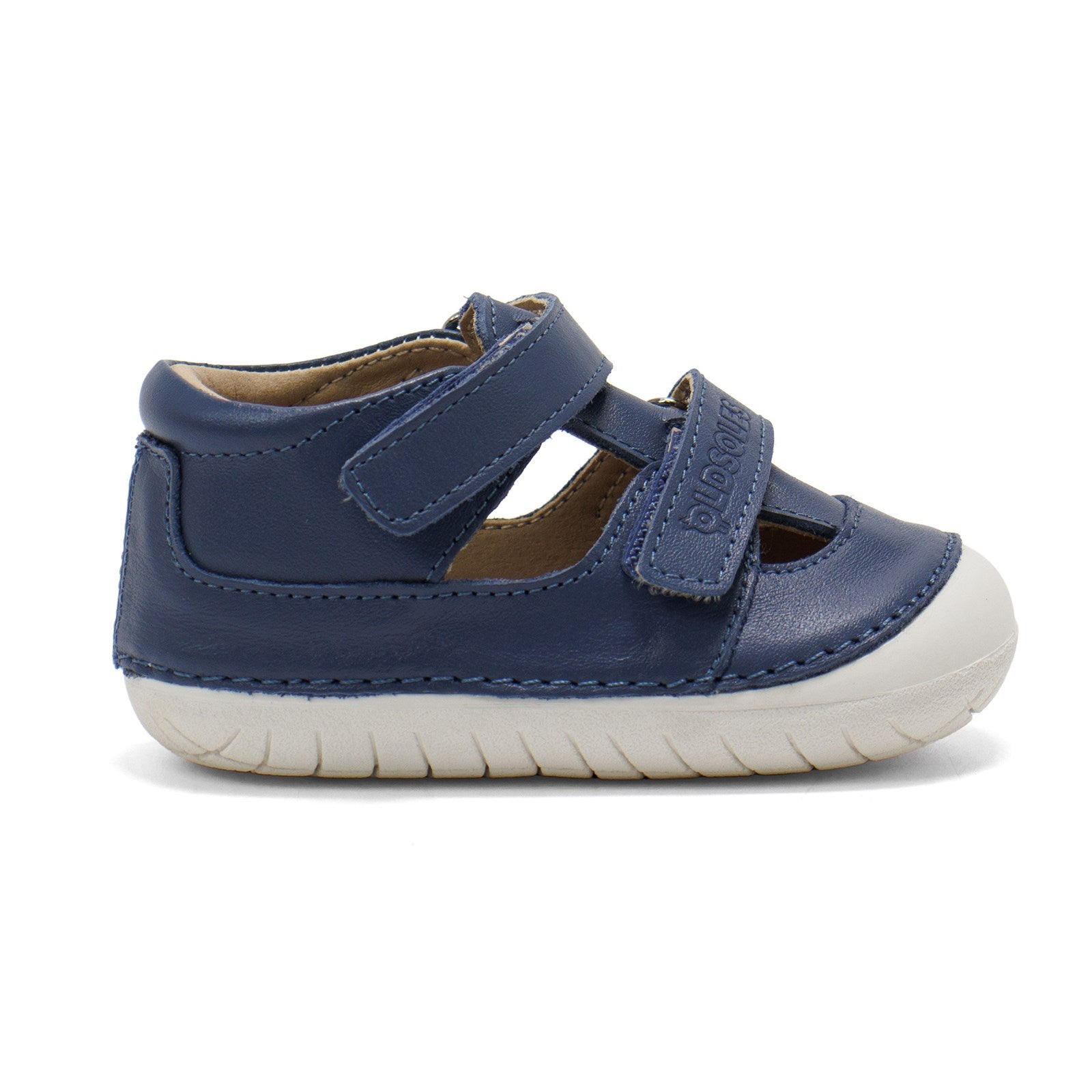 Old Soles Toddler Tech Pave Double Hook-And-Loop Closure Sneakers