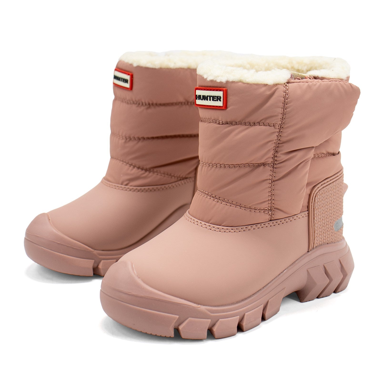 Hunter Toddler Insulated Snow Boots