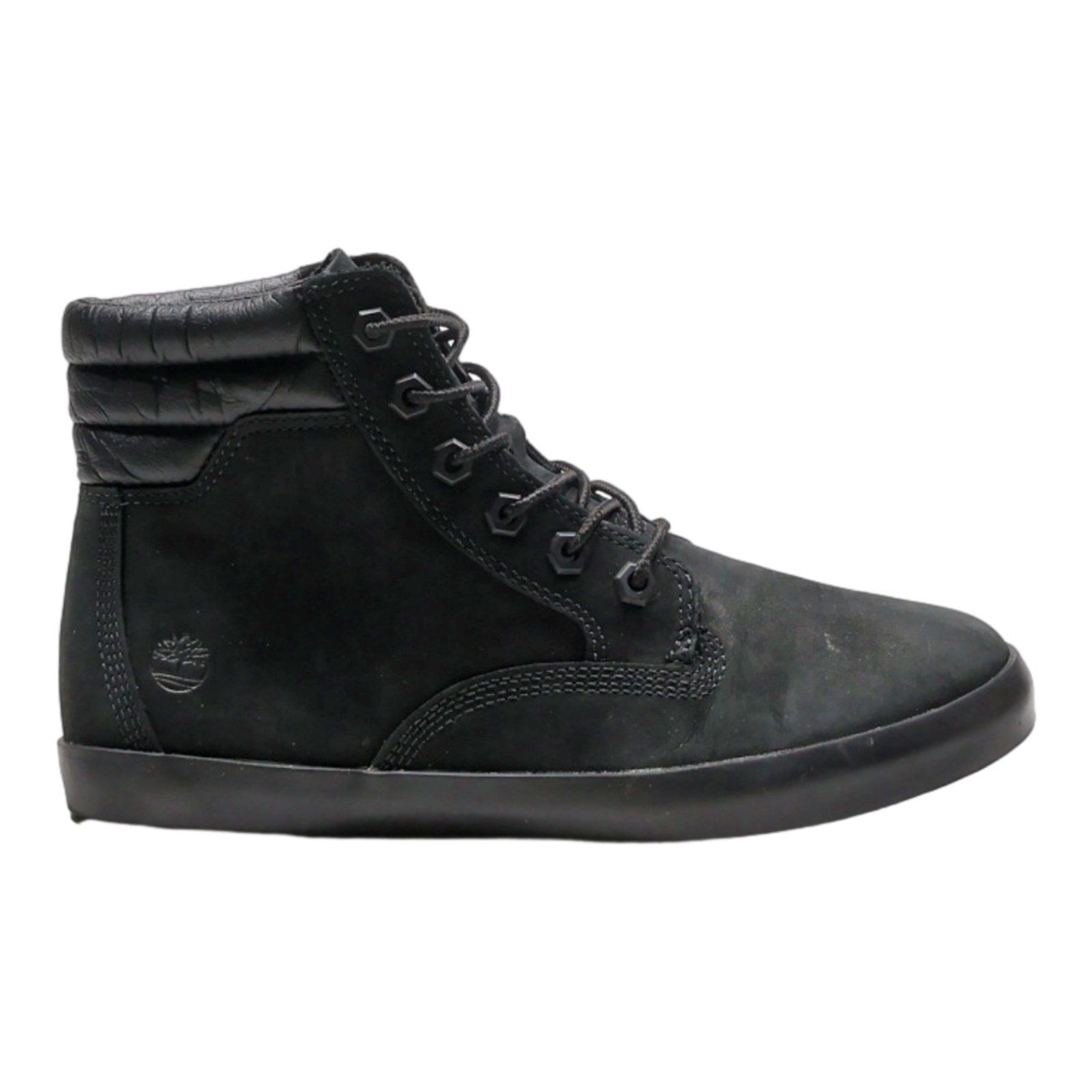 Timberland Women Dausette Sneaker Boot