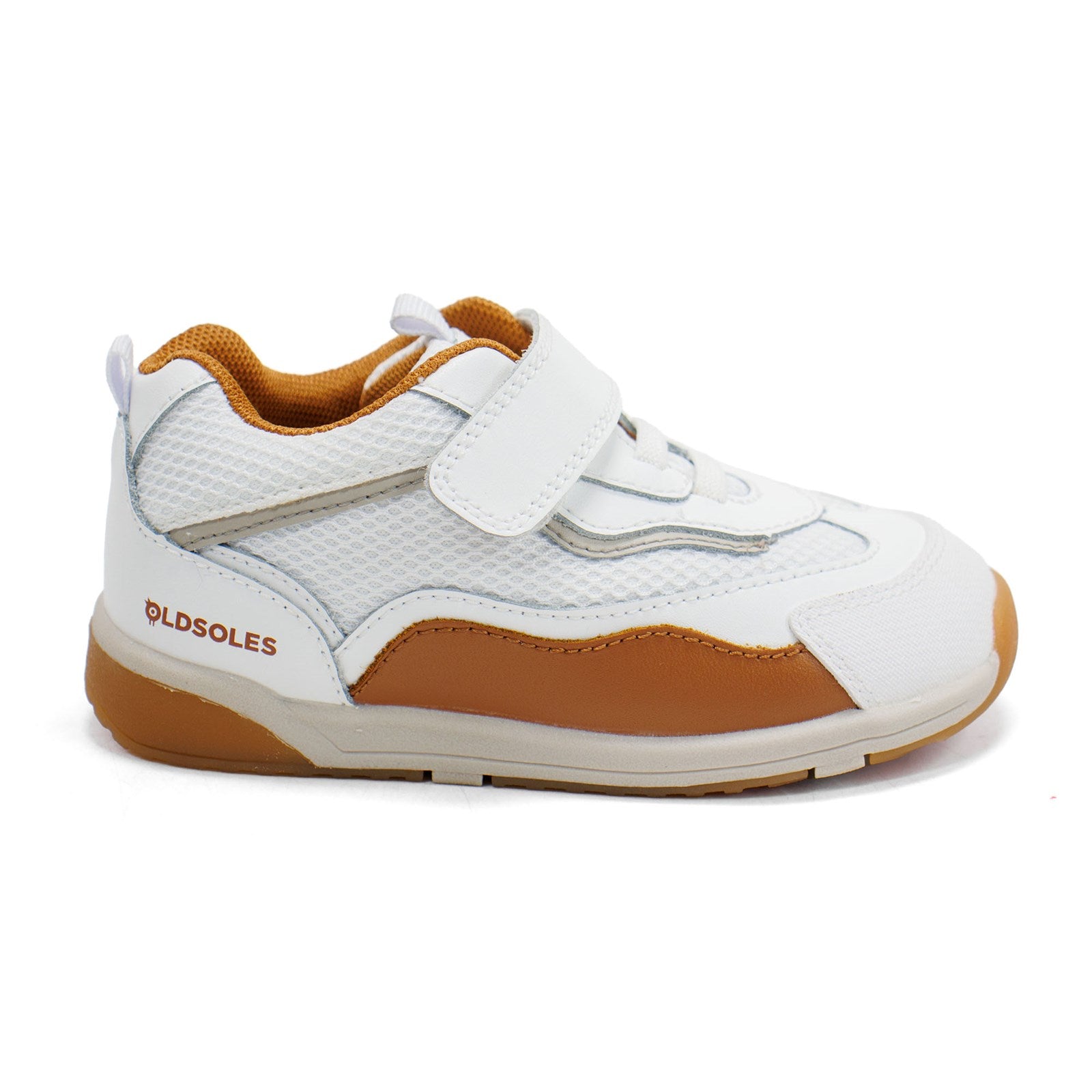 Old Soles Girl Soda Casual Sneaker