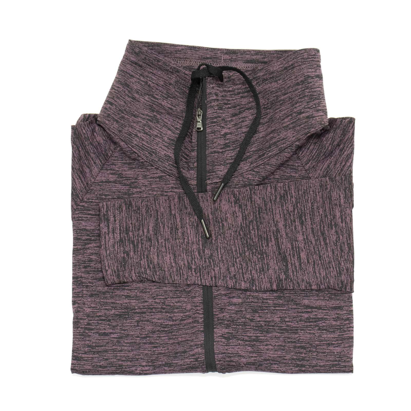 Under Armour Women Tech Twist Full Zip Shirt