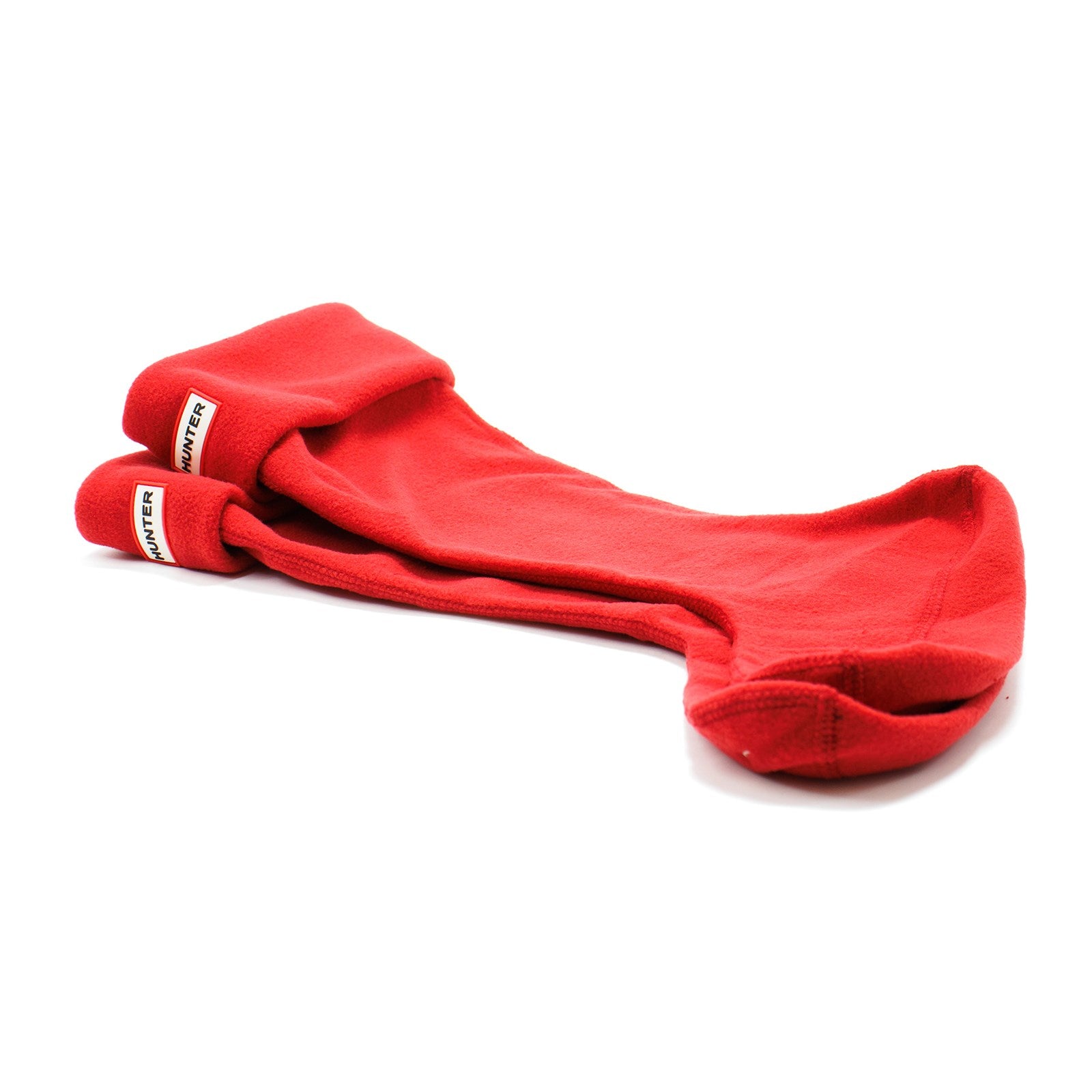 Hunter Women U Fleece Tall Boot Sock