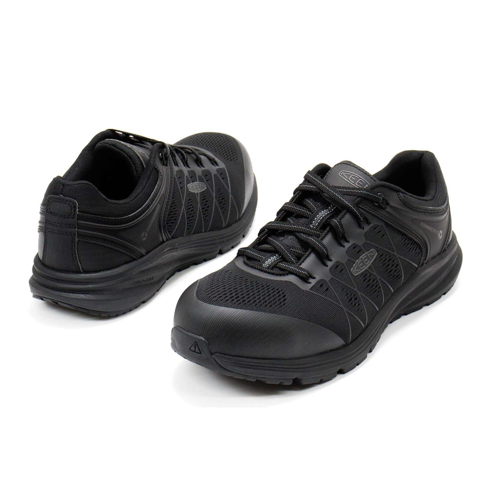 Keen Men Vista Energy Low Composite Toe Work And Safety Shoes