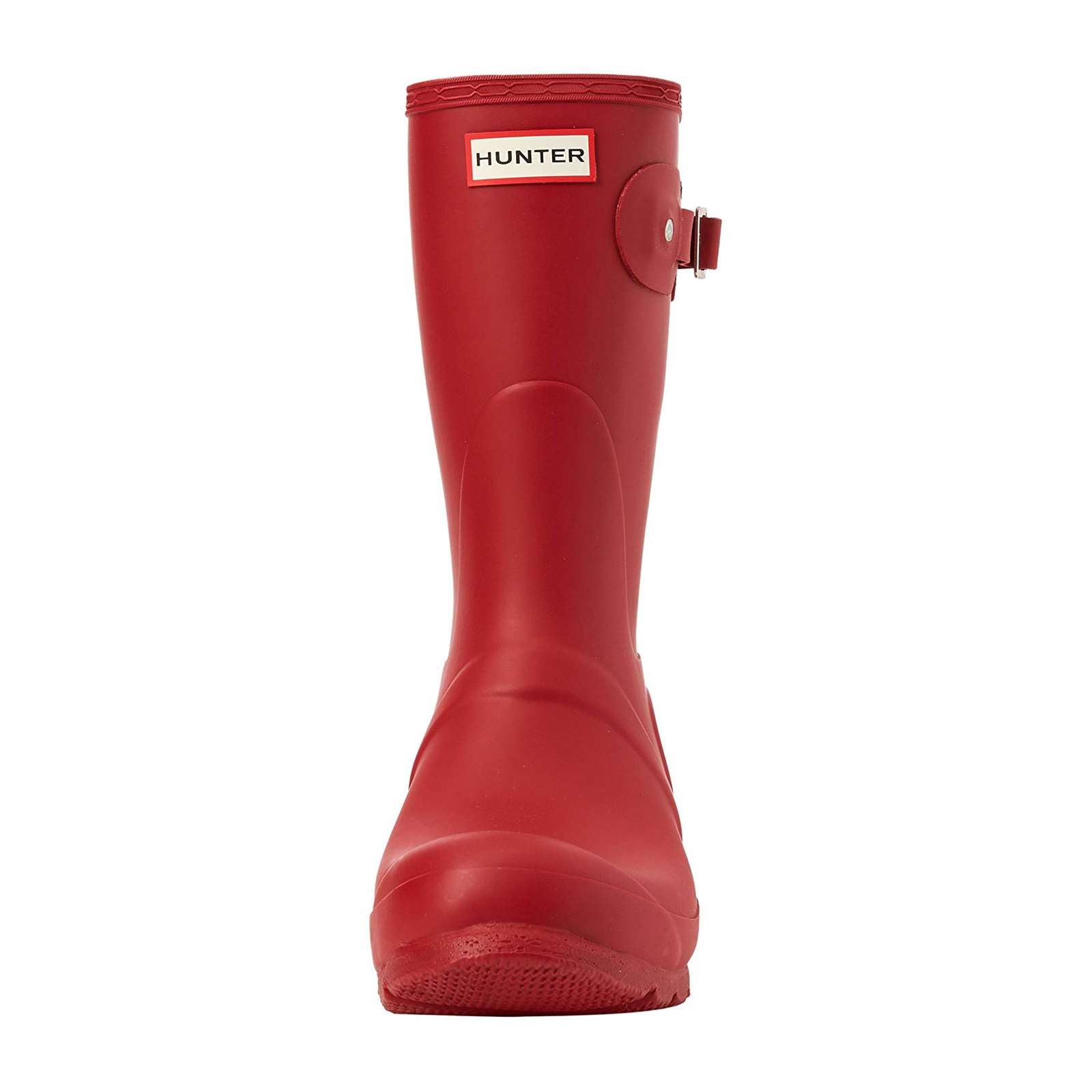 Hunter Women Original Short Rain Boot