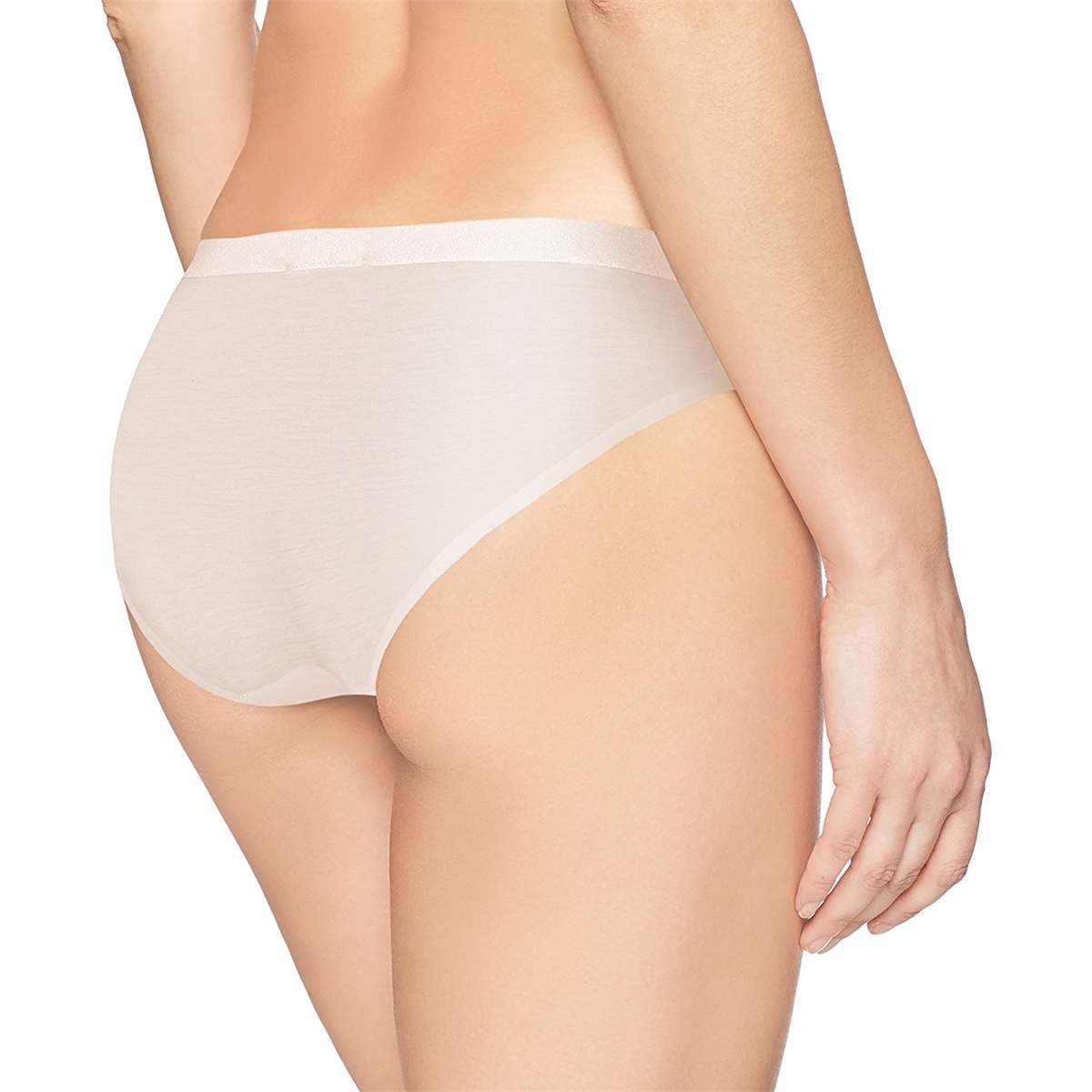 Calvin Klein Women Structure Cotton Bikini Panty