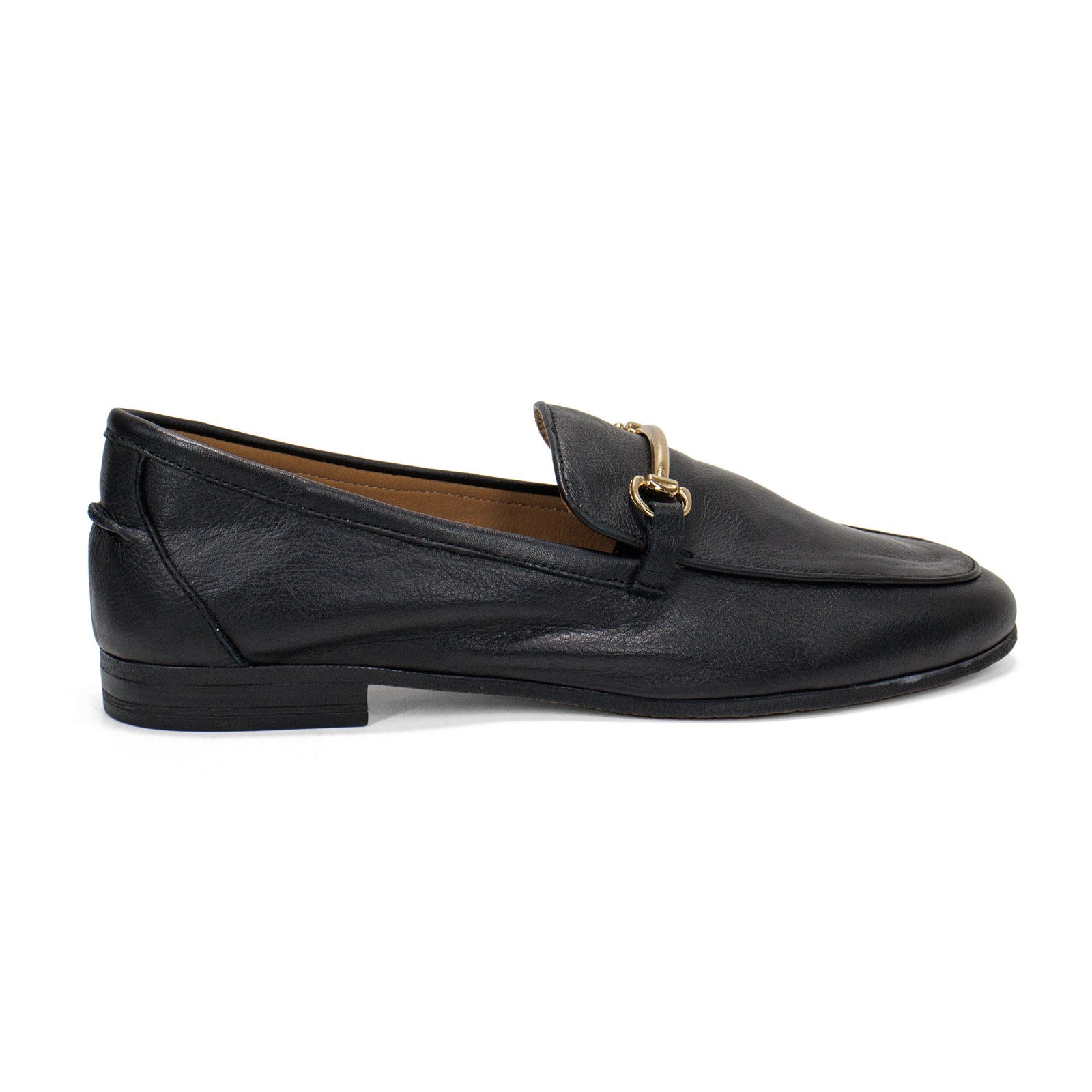 Spring Step Women Anianka Leather Loafer