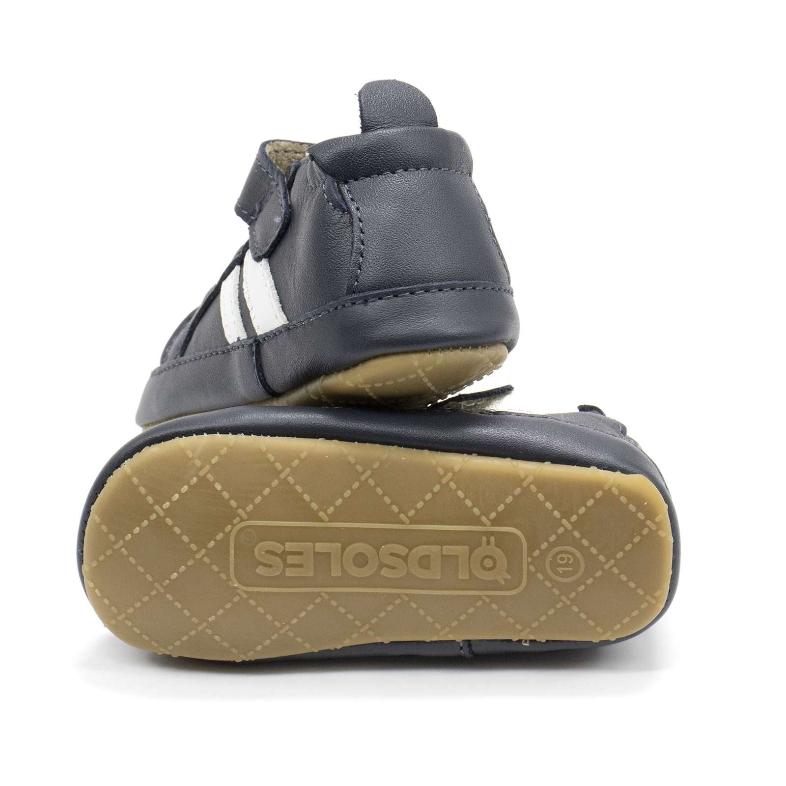 Old Soles Toddler High Roller Shoe