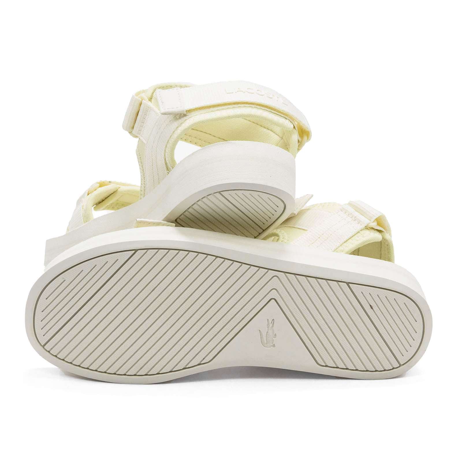 Lacoste Men Suruga Sandals