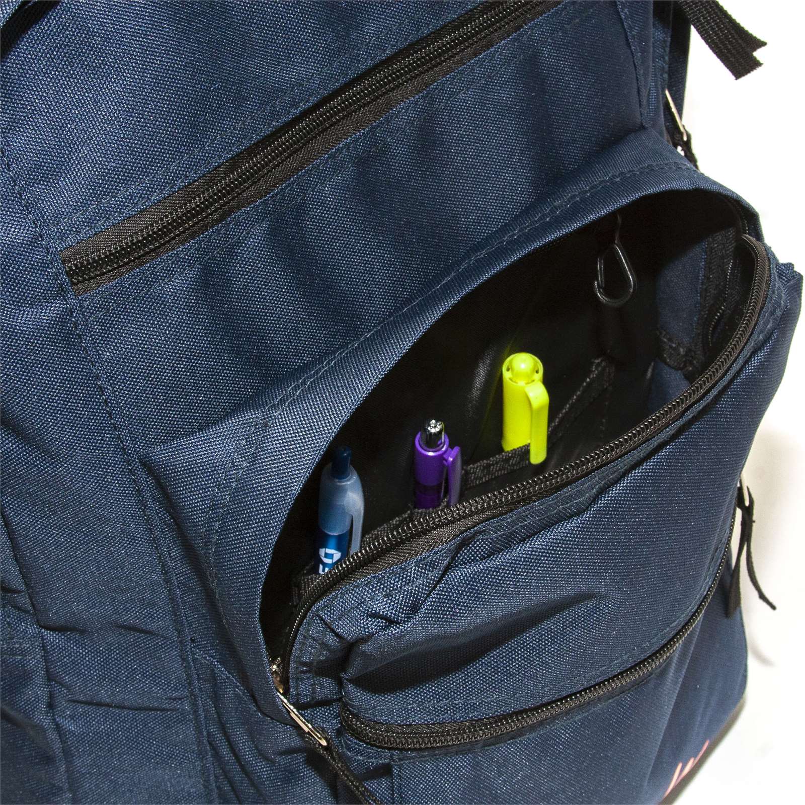 Hakki Men Ready To Go Everyday Multipurpose Backpack