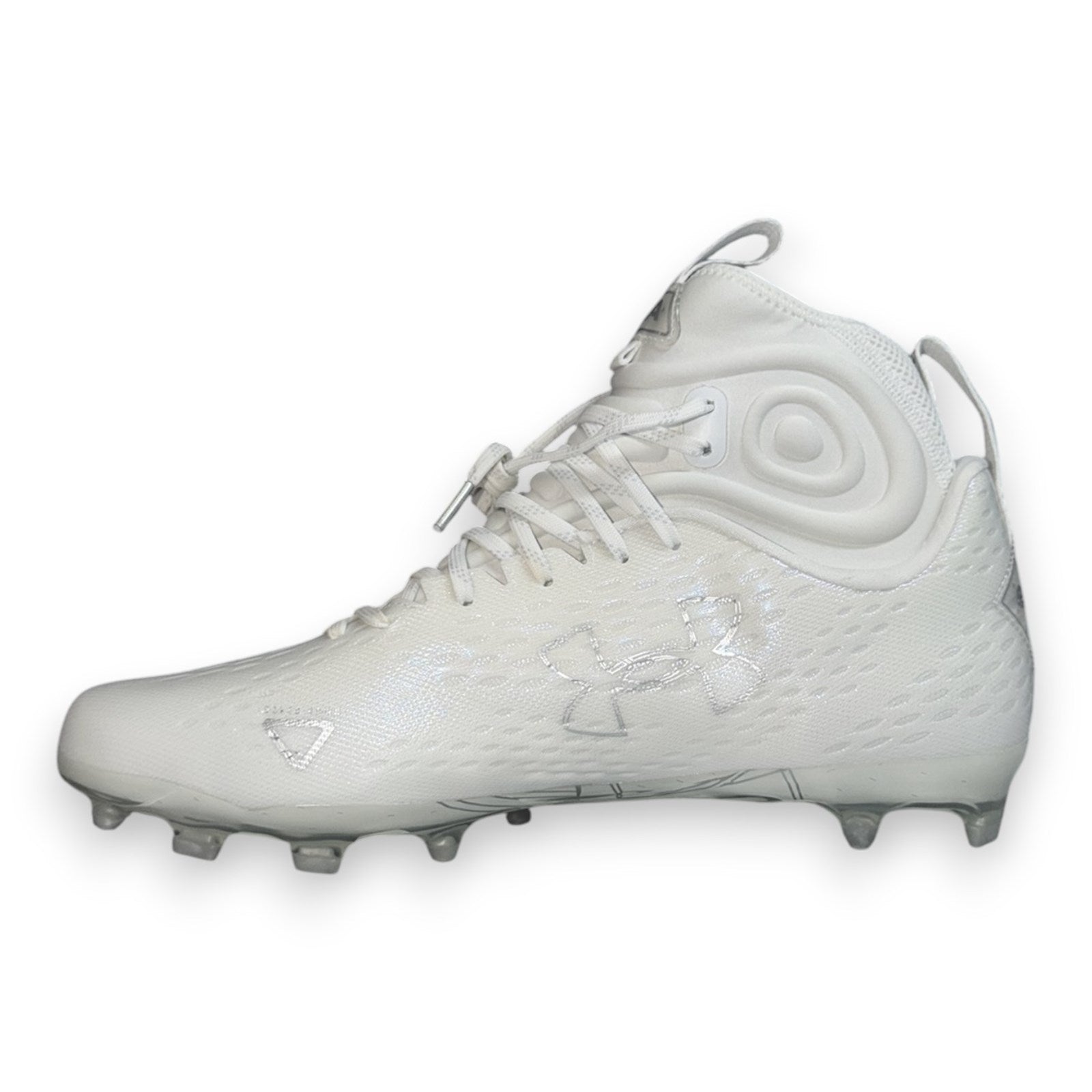 Under Armour Men Sportlight Lux Mc 2.0 Football Cleat