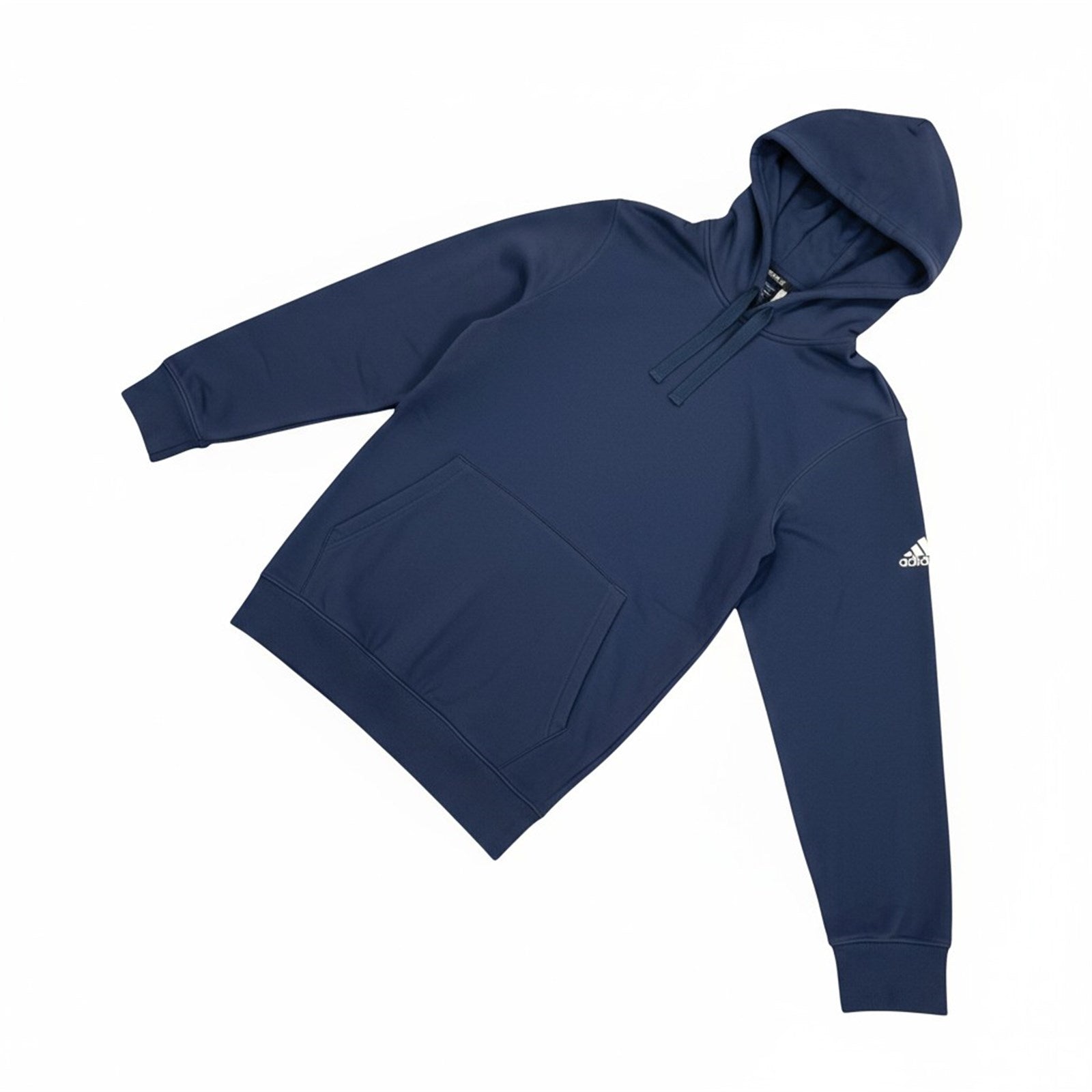 Adidas Men Fleece Hoodie