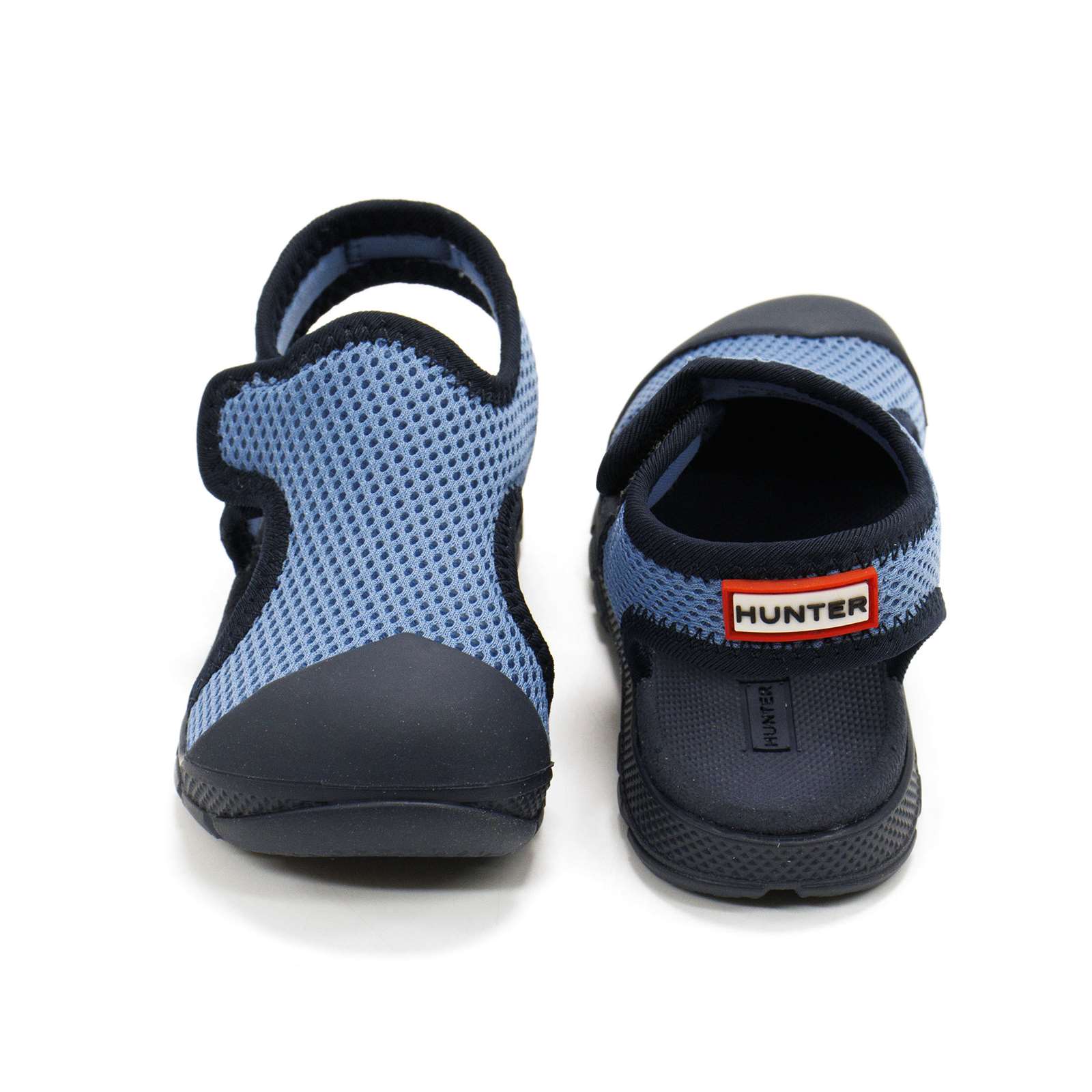 Hunter Toddler Mesh Outdoor Walking Sandals