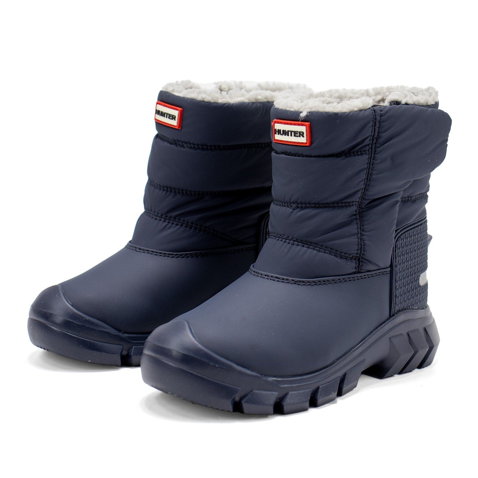 Hunter Toddler Insulated Snow Boots