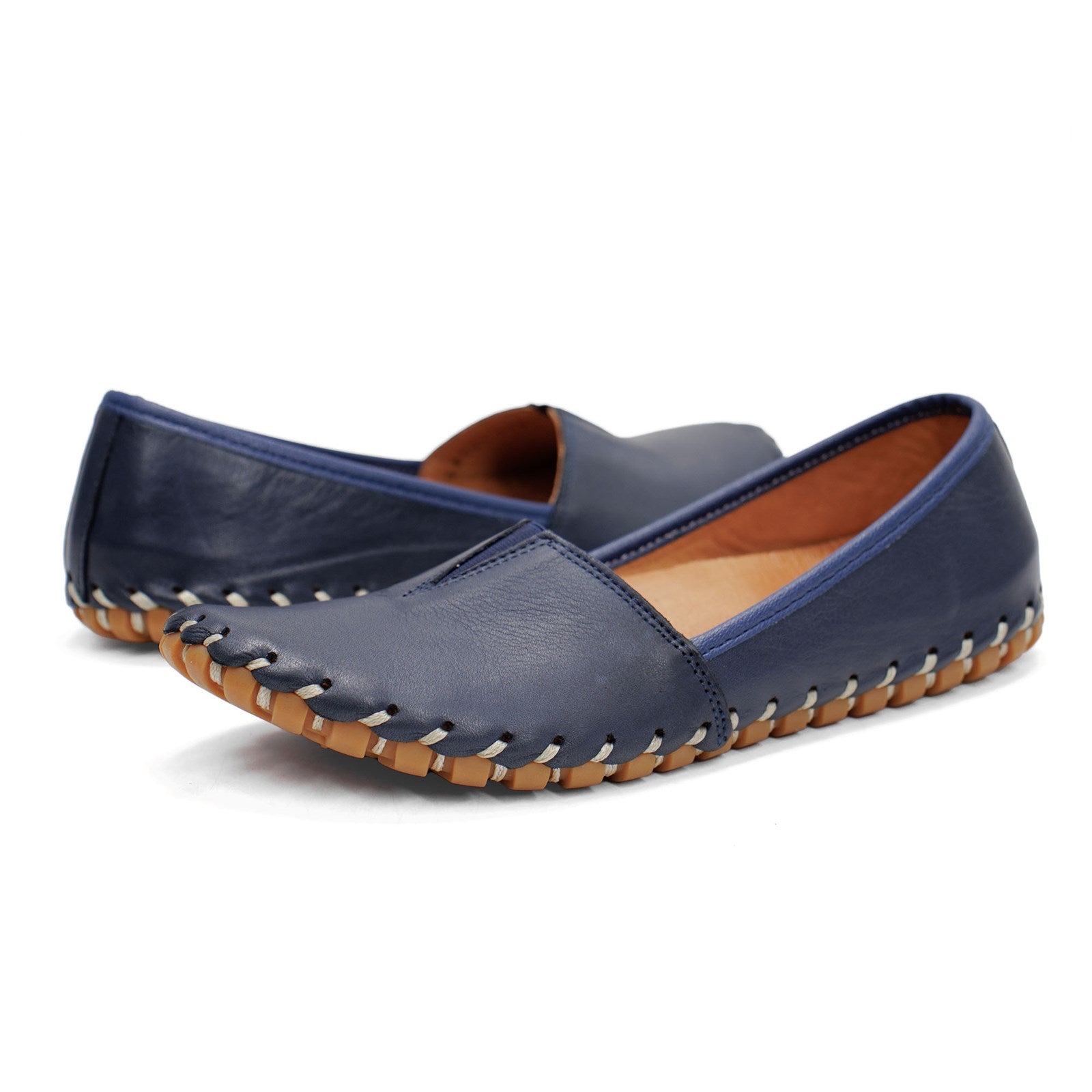 Spring Step Women Kathaleta Slip On