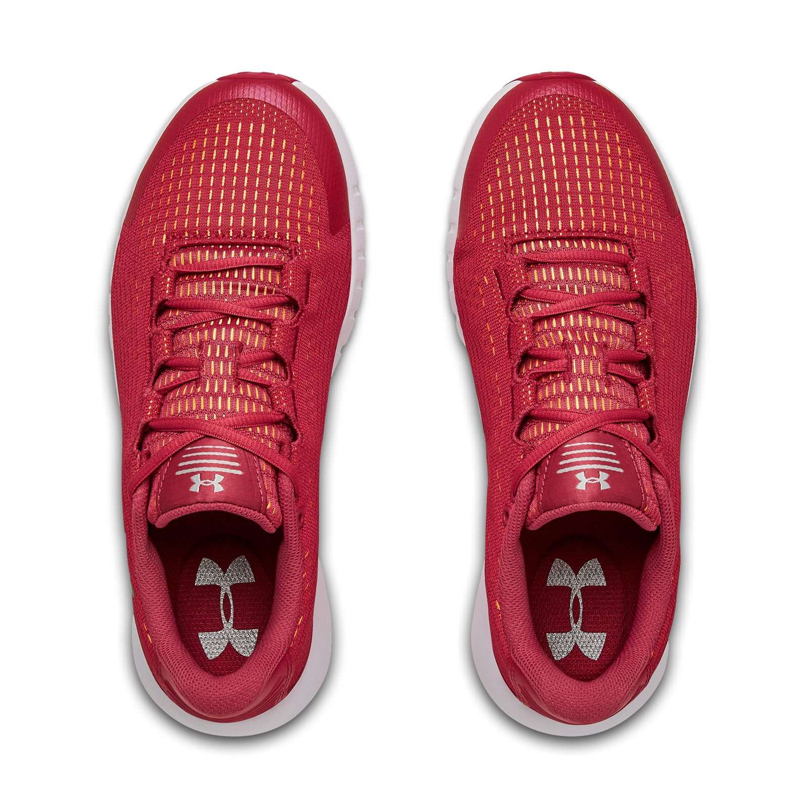 Under Armour Women Micro G Pursuit Se Running Shoes