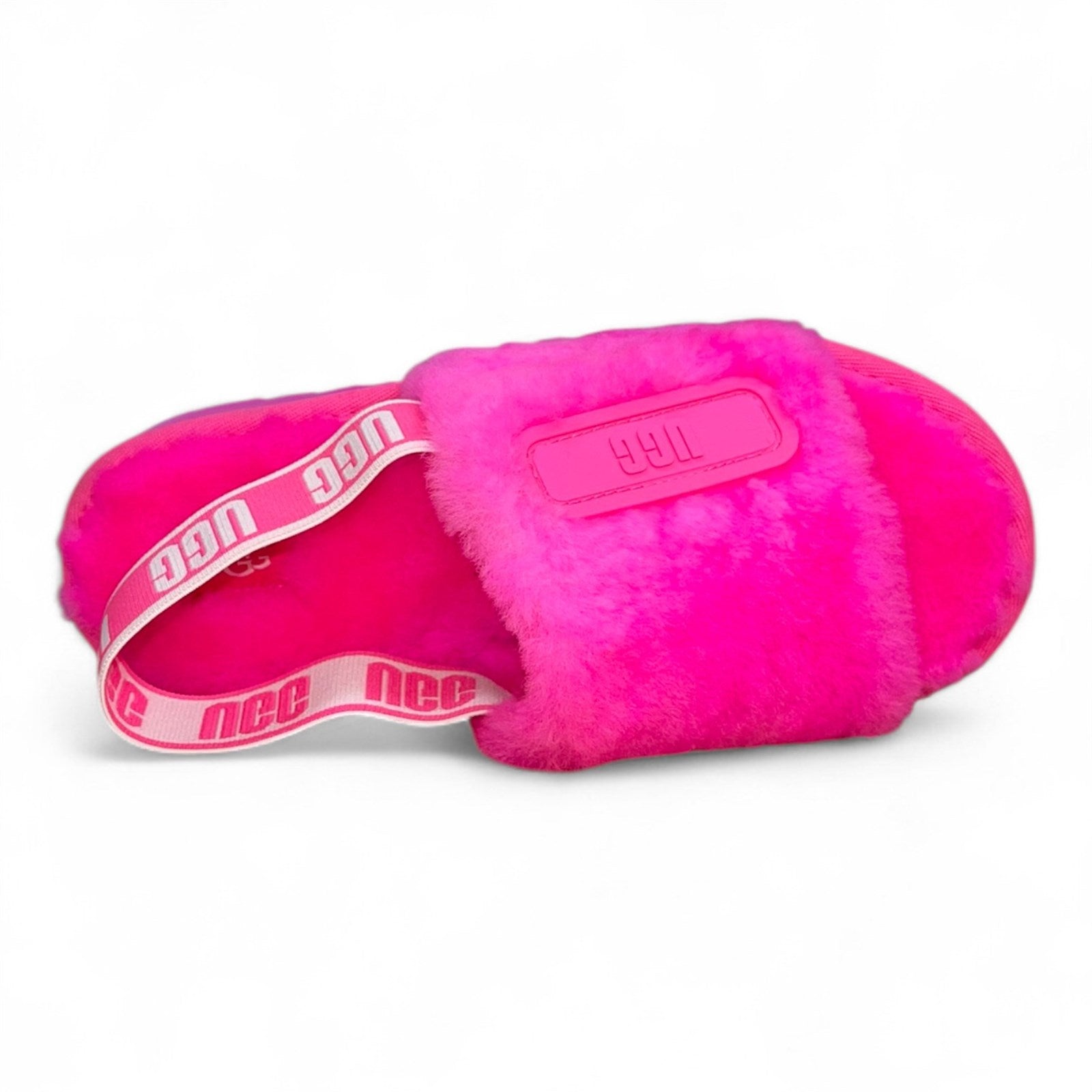 Ugg Girl Disco Slide