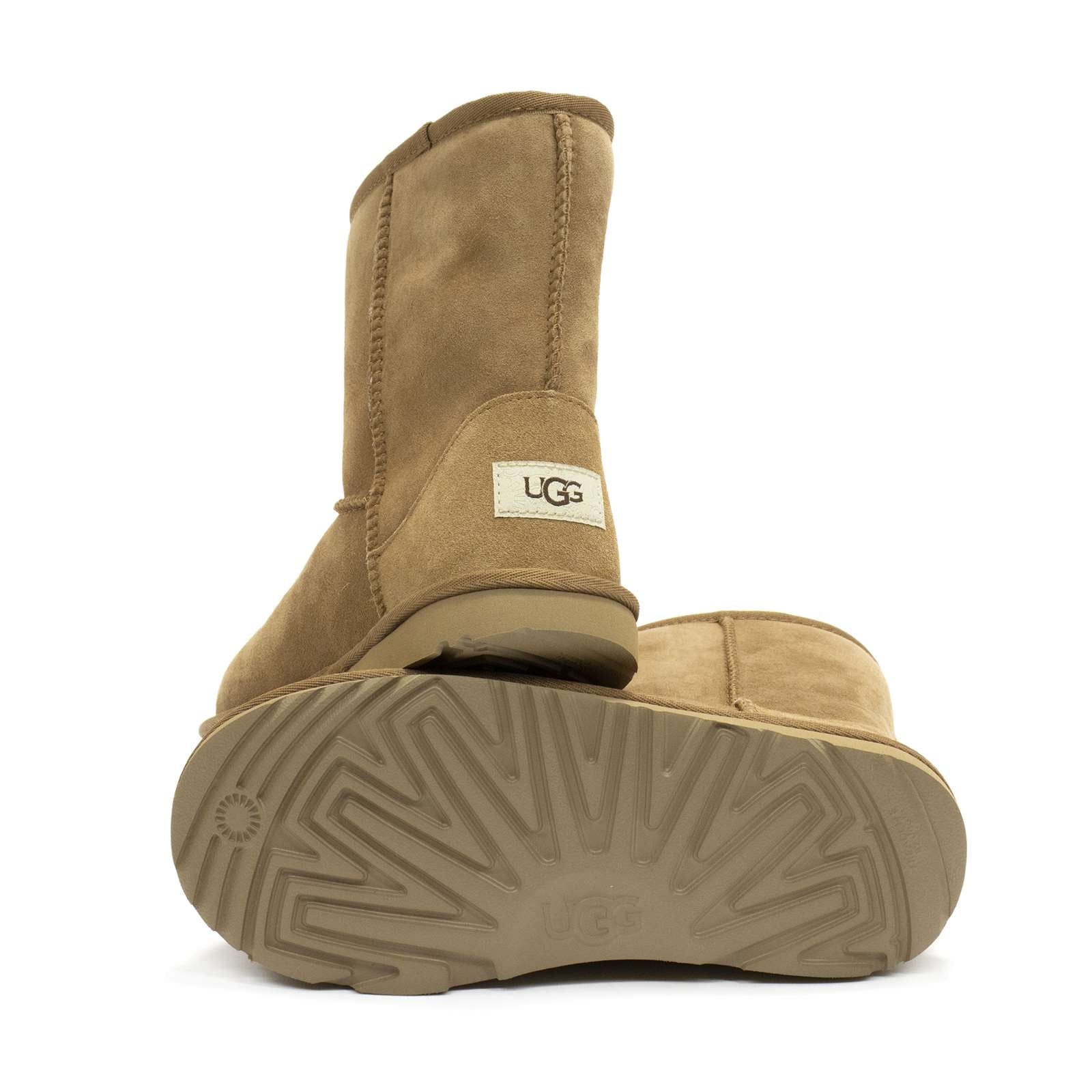 Ugg Girl Classic Ii Boot