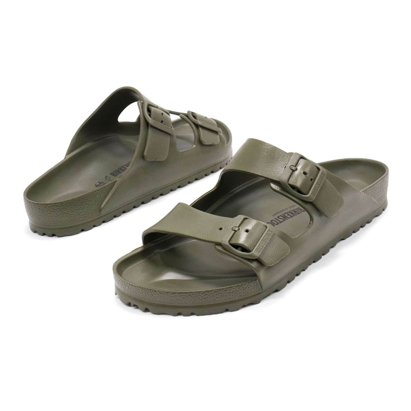 Birkenstock Women Arizona Essentials Eva Sandals