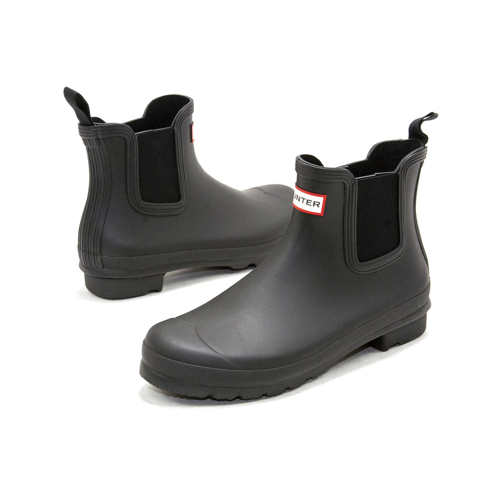 Hunter Women Original Chelsea Boots