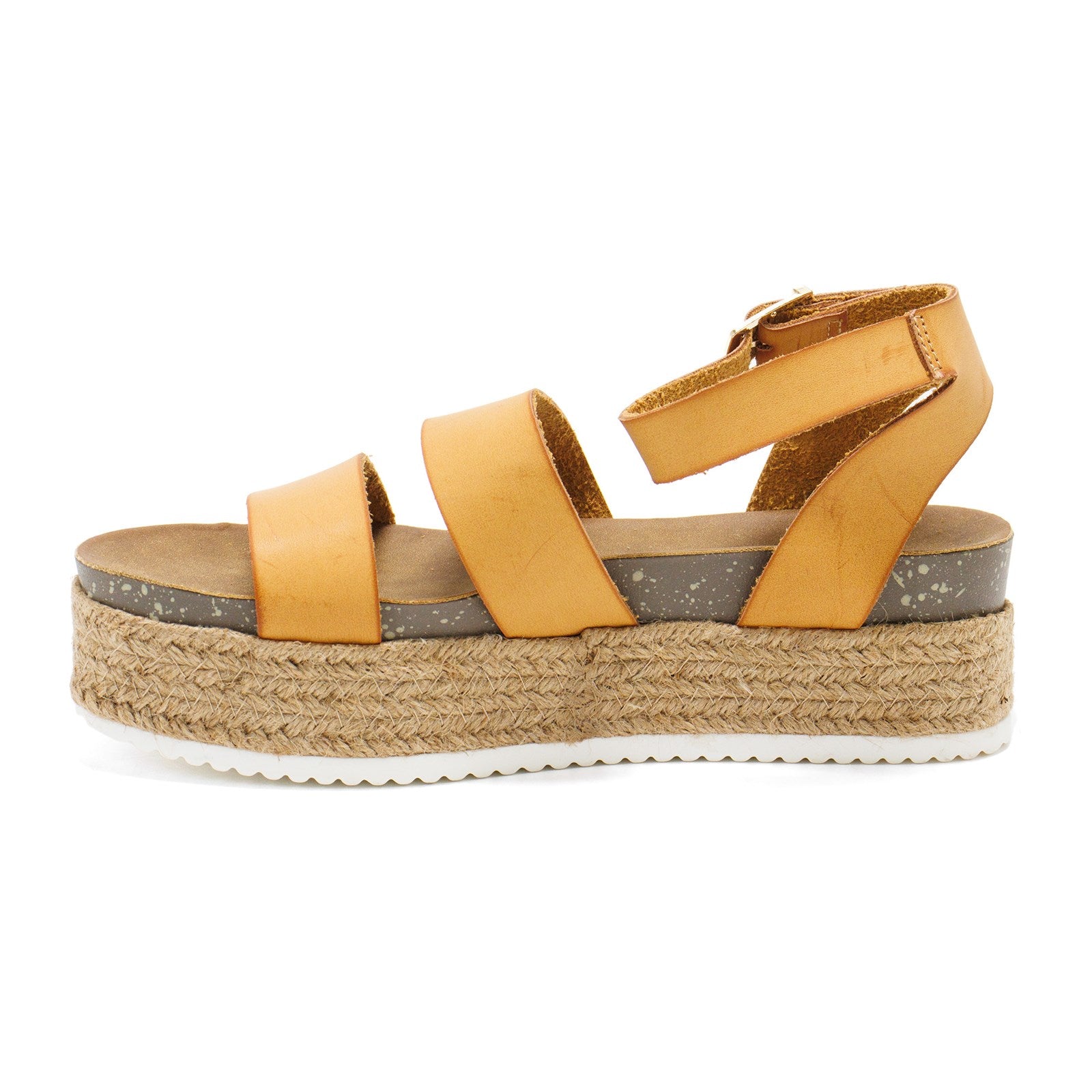 Patrizia Women Larissa Wedge Sandals