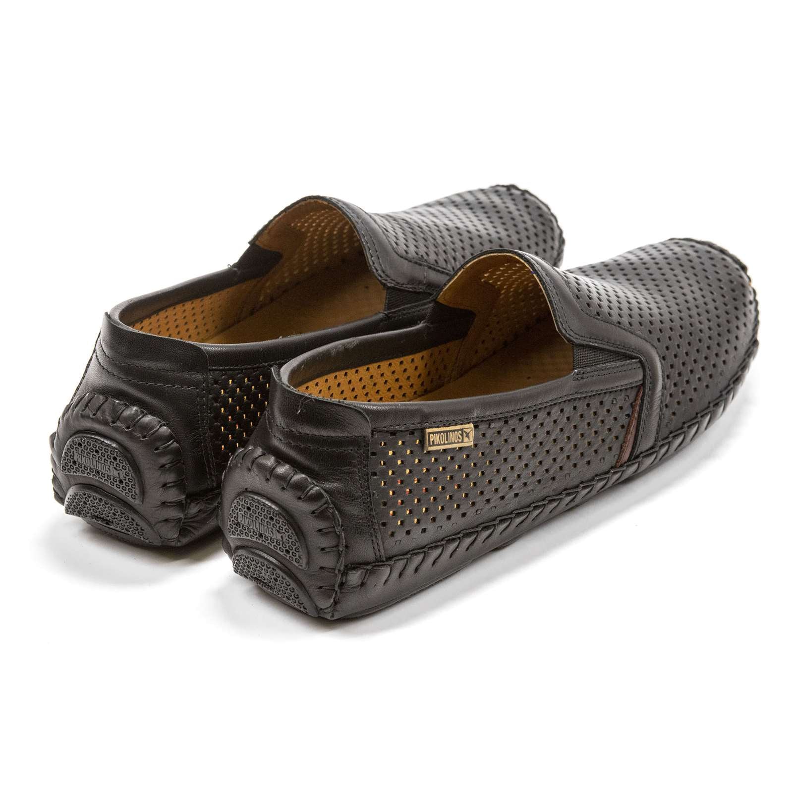 Pikolinos Men Jerez Perforated Loafer