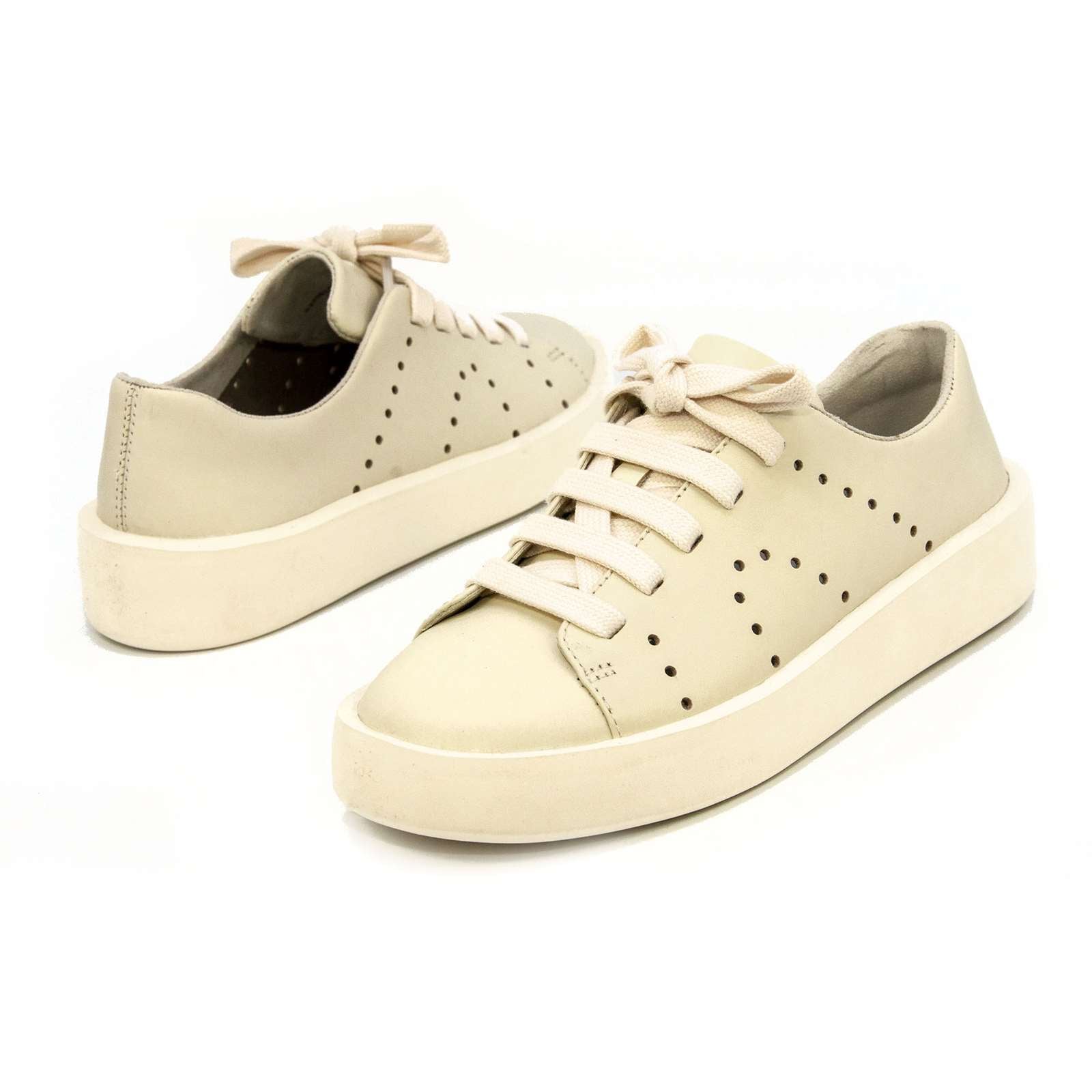 Camper Women Courb Fashion Sneakers
