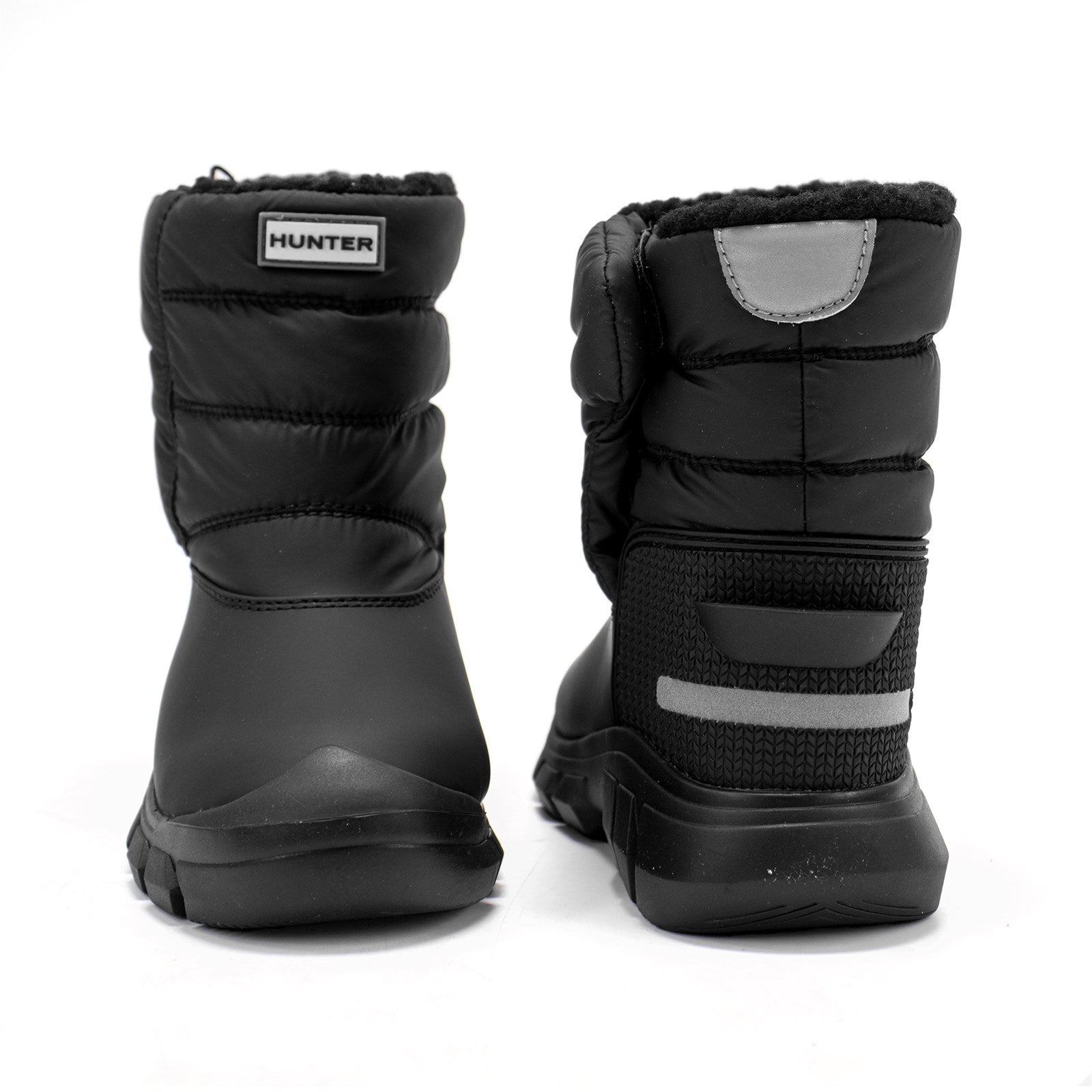 Hunter Toddler Insulated Snow Boots