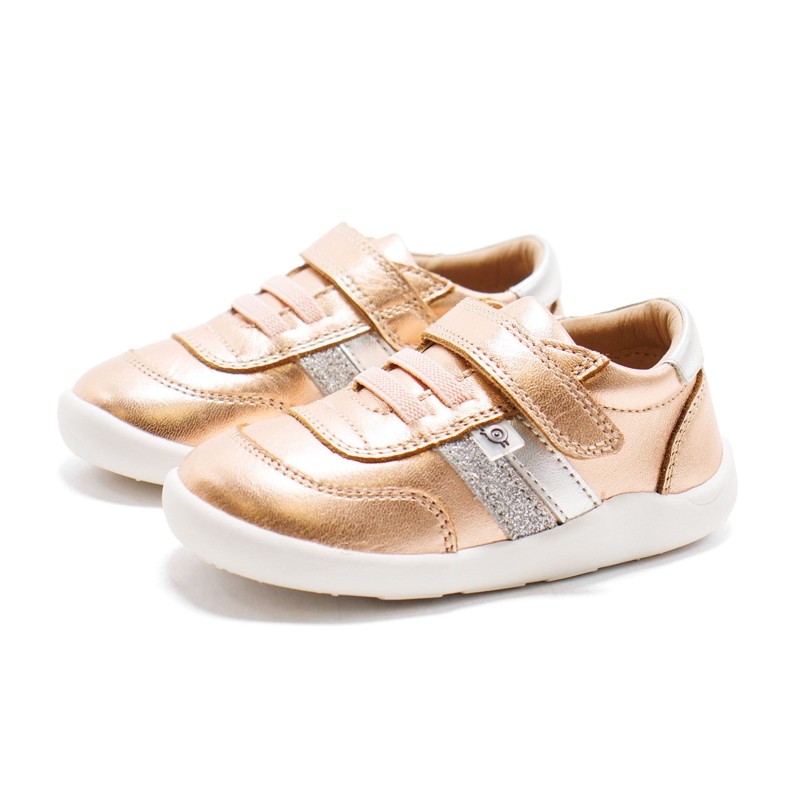 Old Soles Toddler Play Ground Low Top Shoes