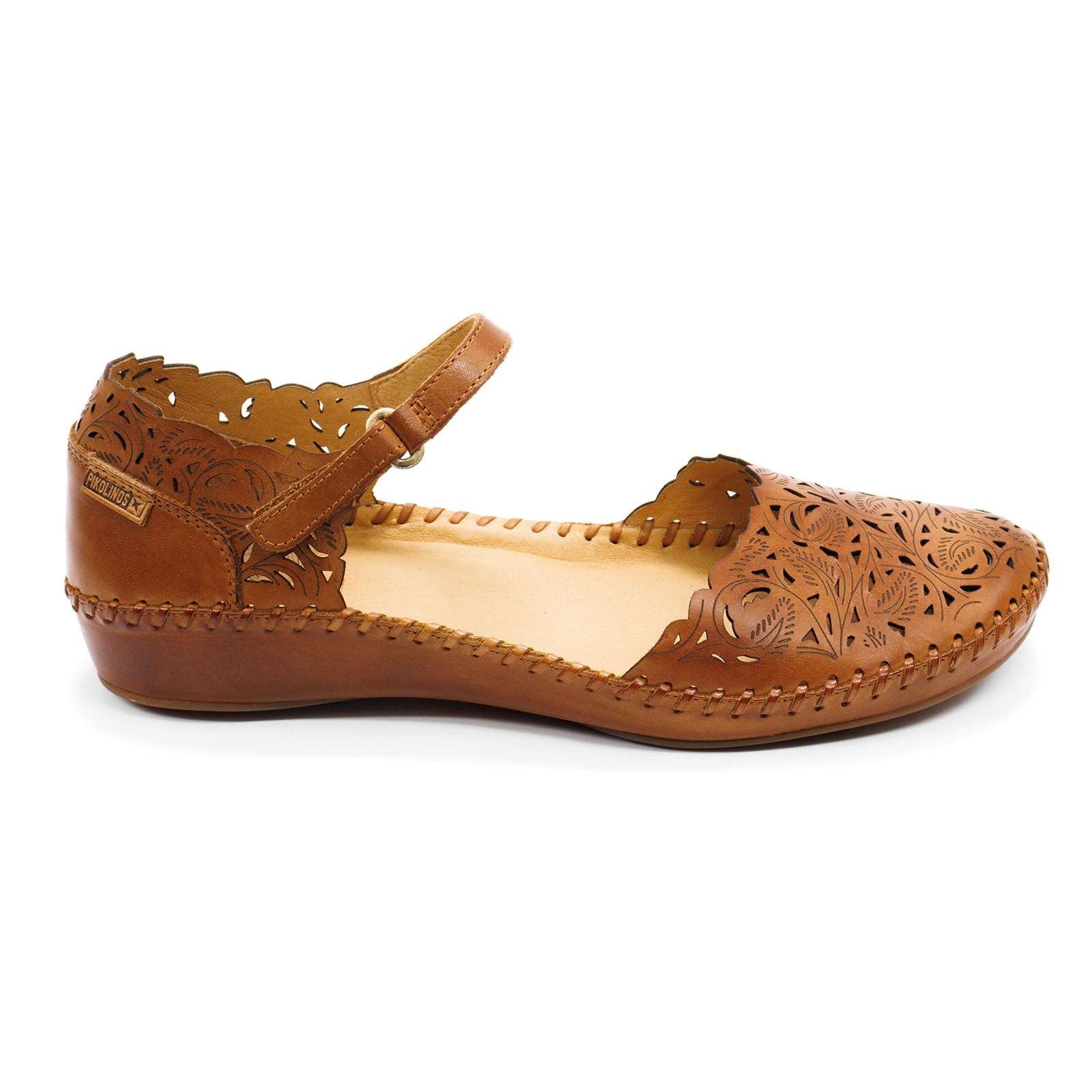 Pikolinos Women Puerto Vallarta Mary Janes