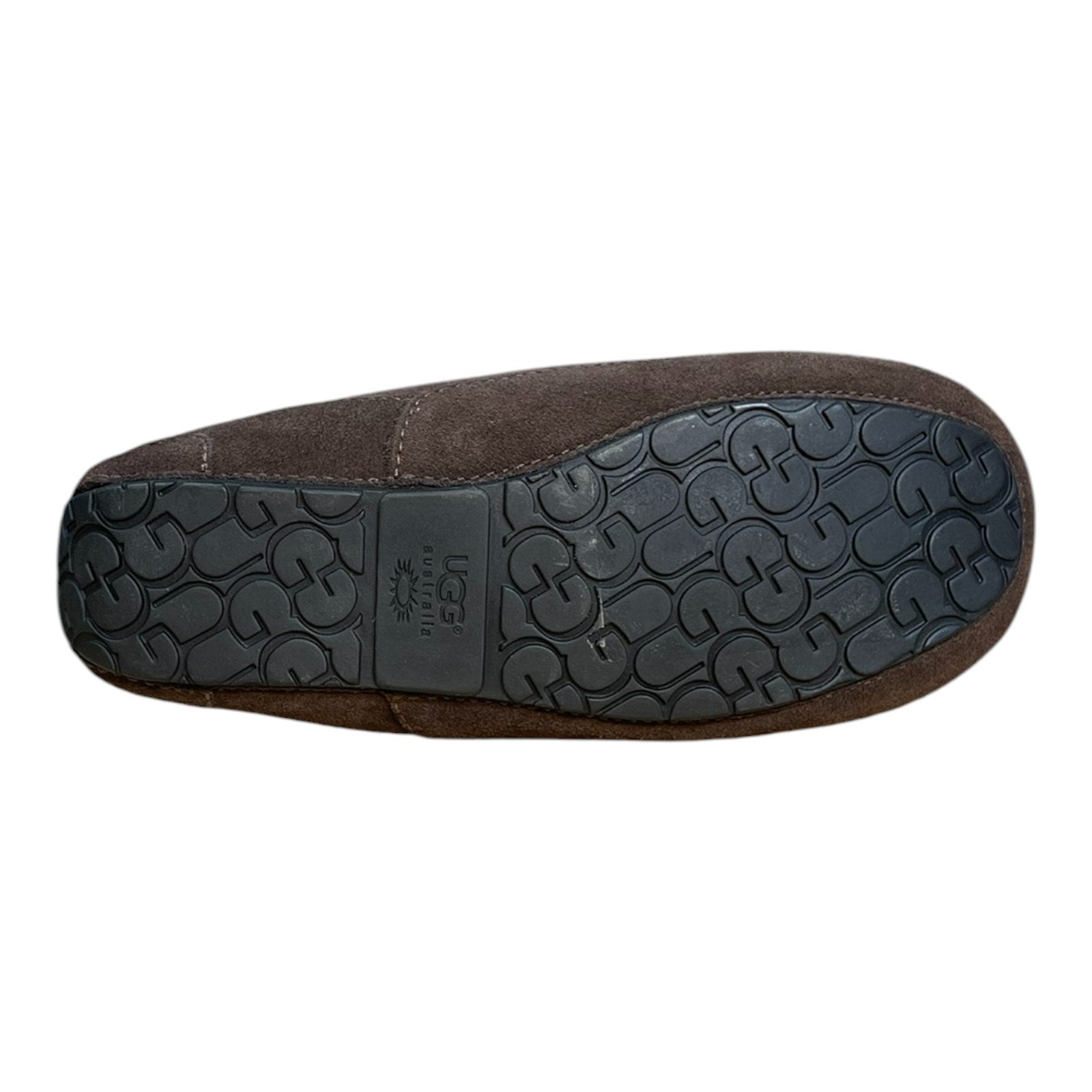 Ugg Boy Ascot Slipper