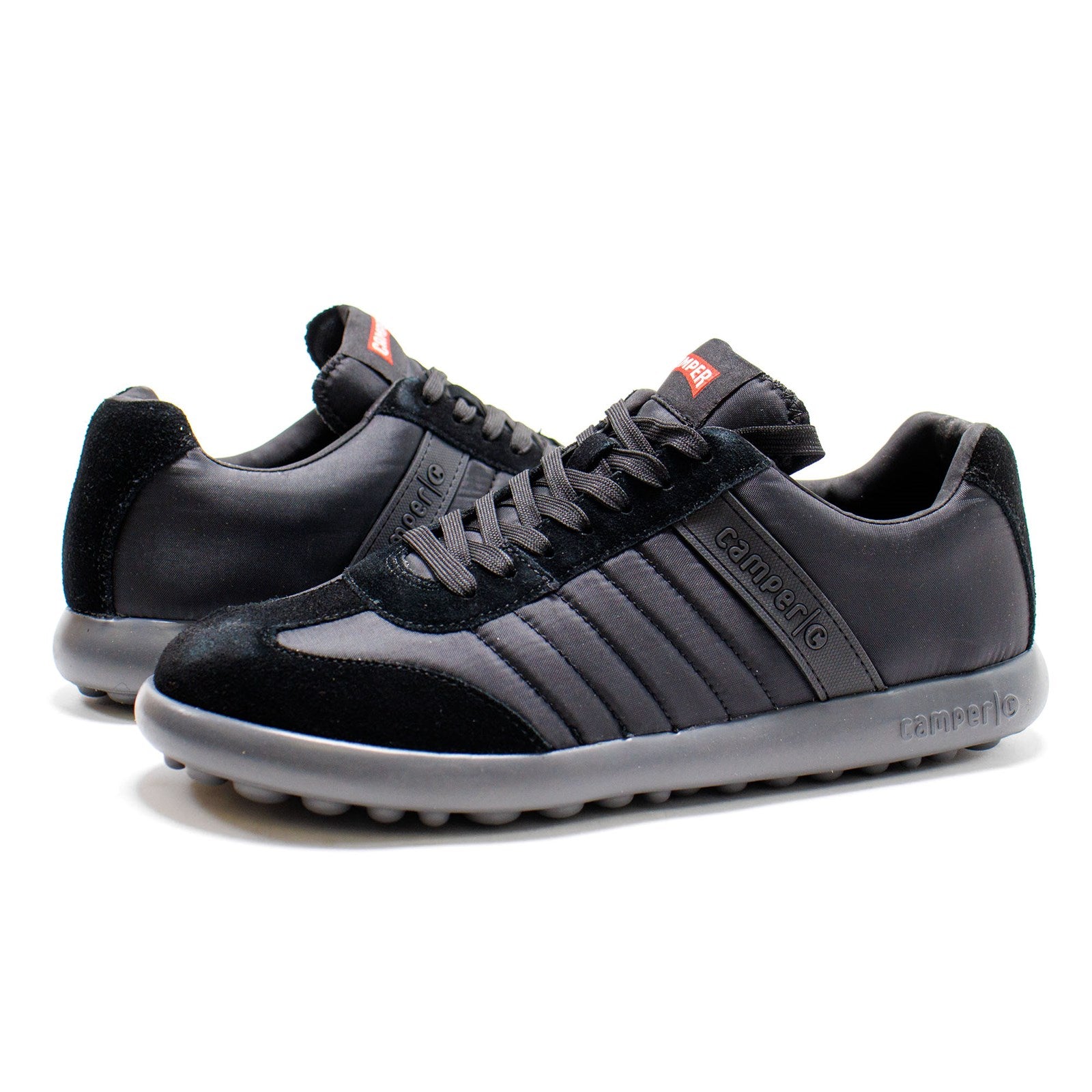 Camper Men Pelotas Xlf Sneakers