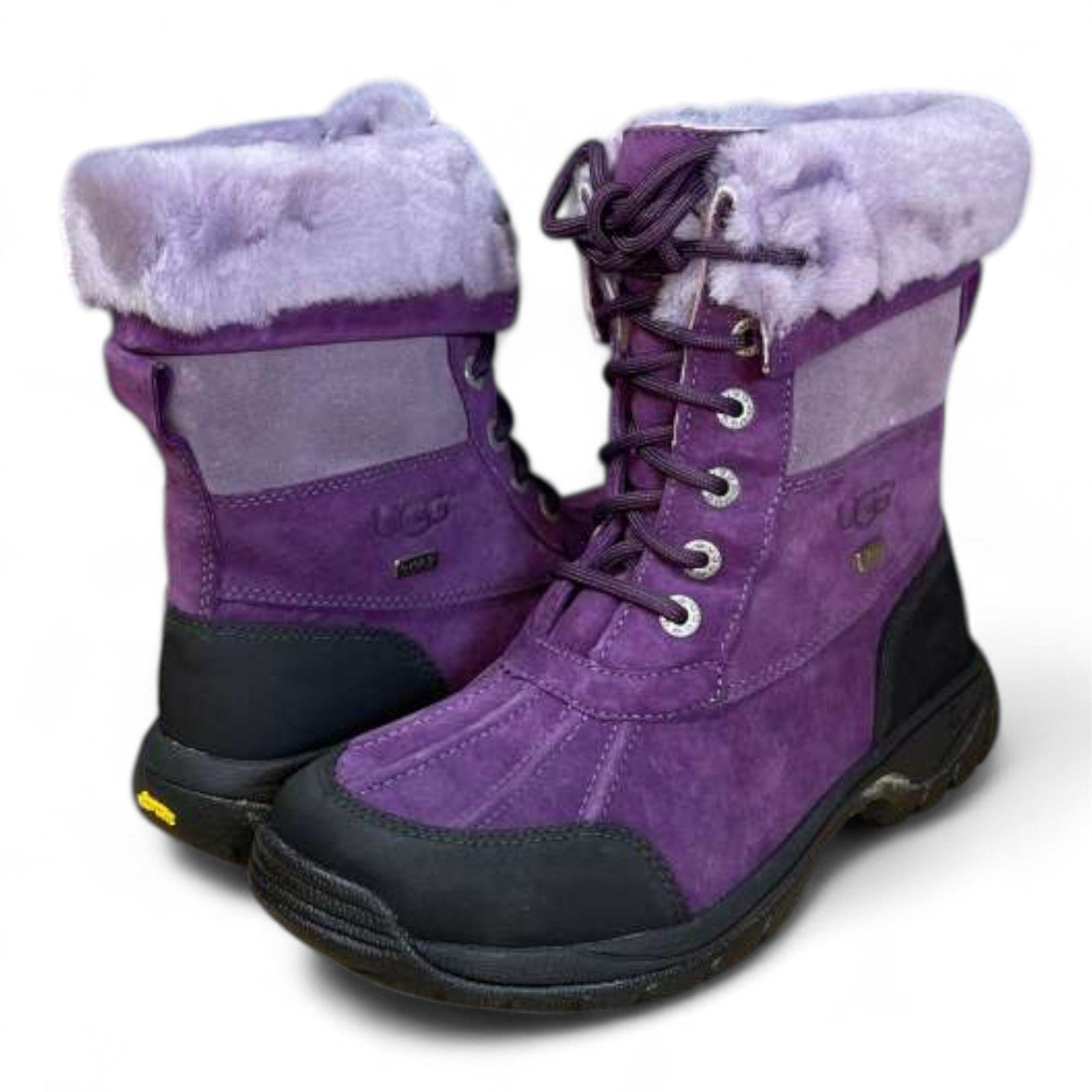 Ugg Girl Butte Boots