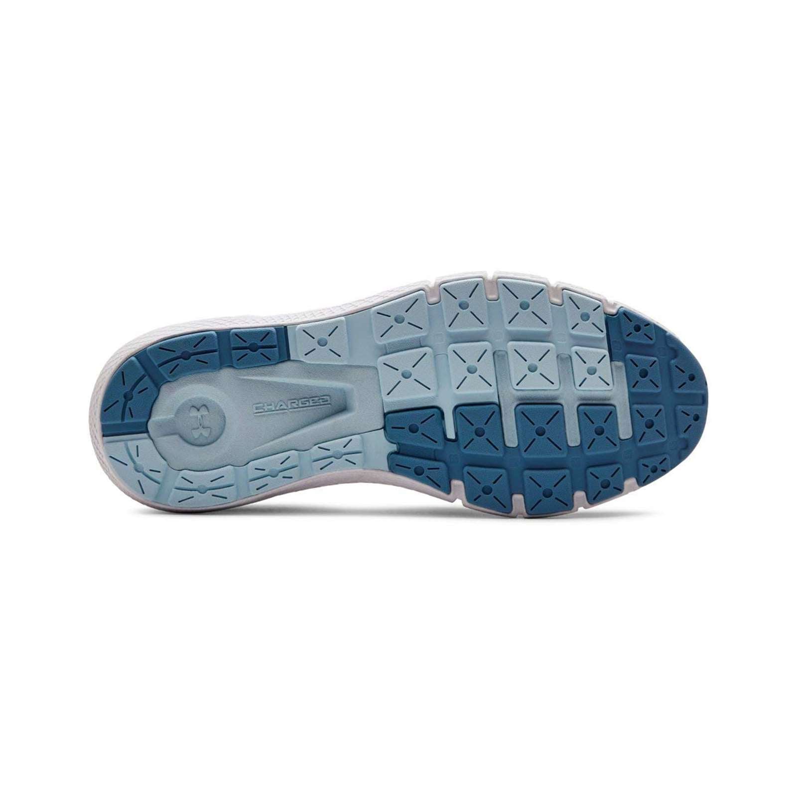 Under Armour Women Ua Charged Rogue Running Shoes