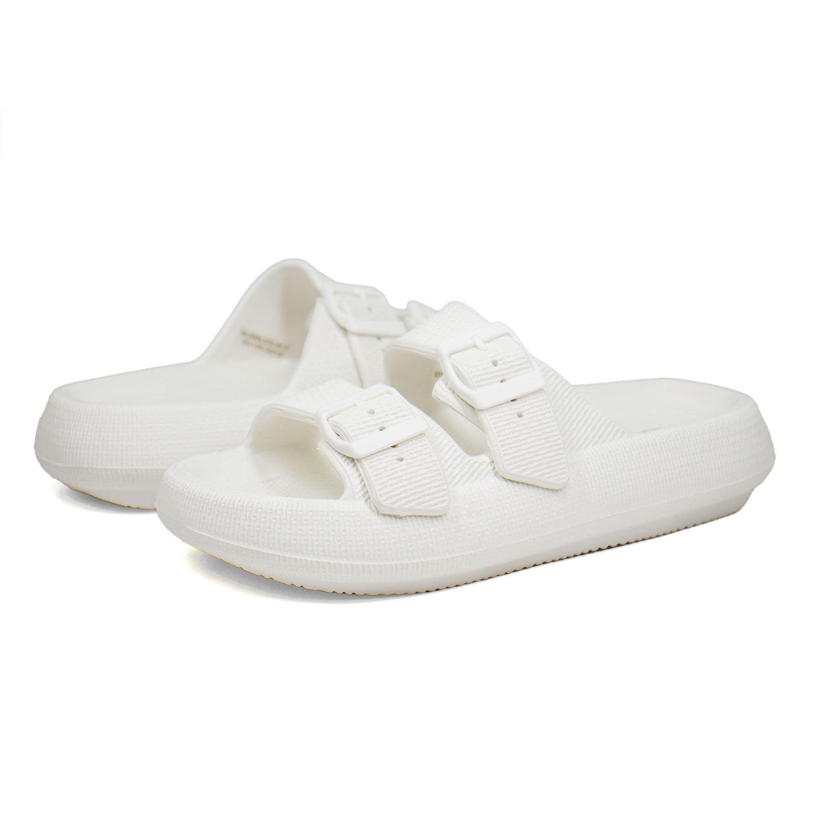 Spring Step Women Bubbles Slide Sandal