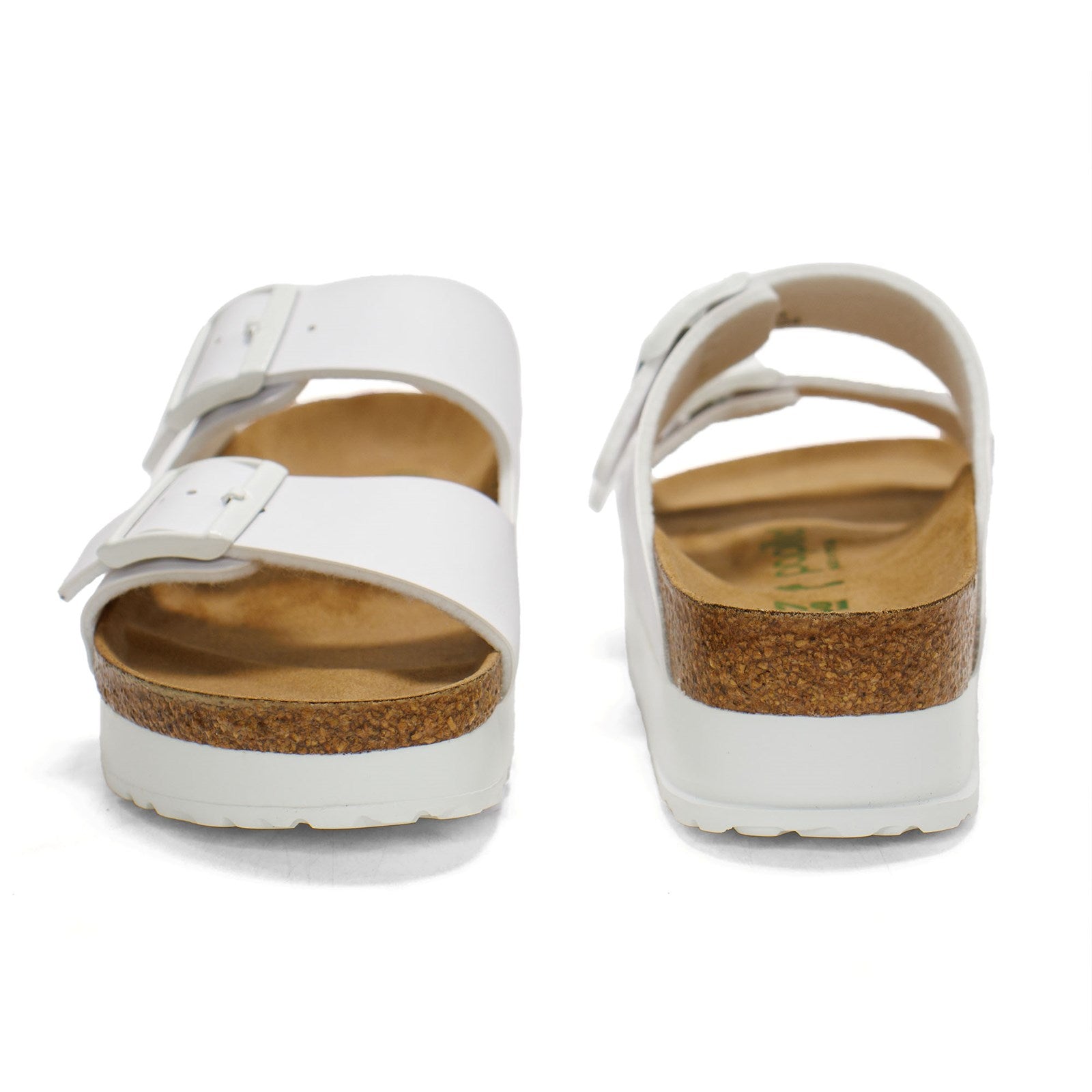 Birkenstock Women Arizona Pap Flex Platform