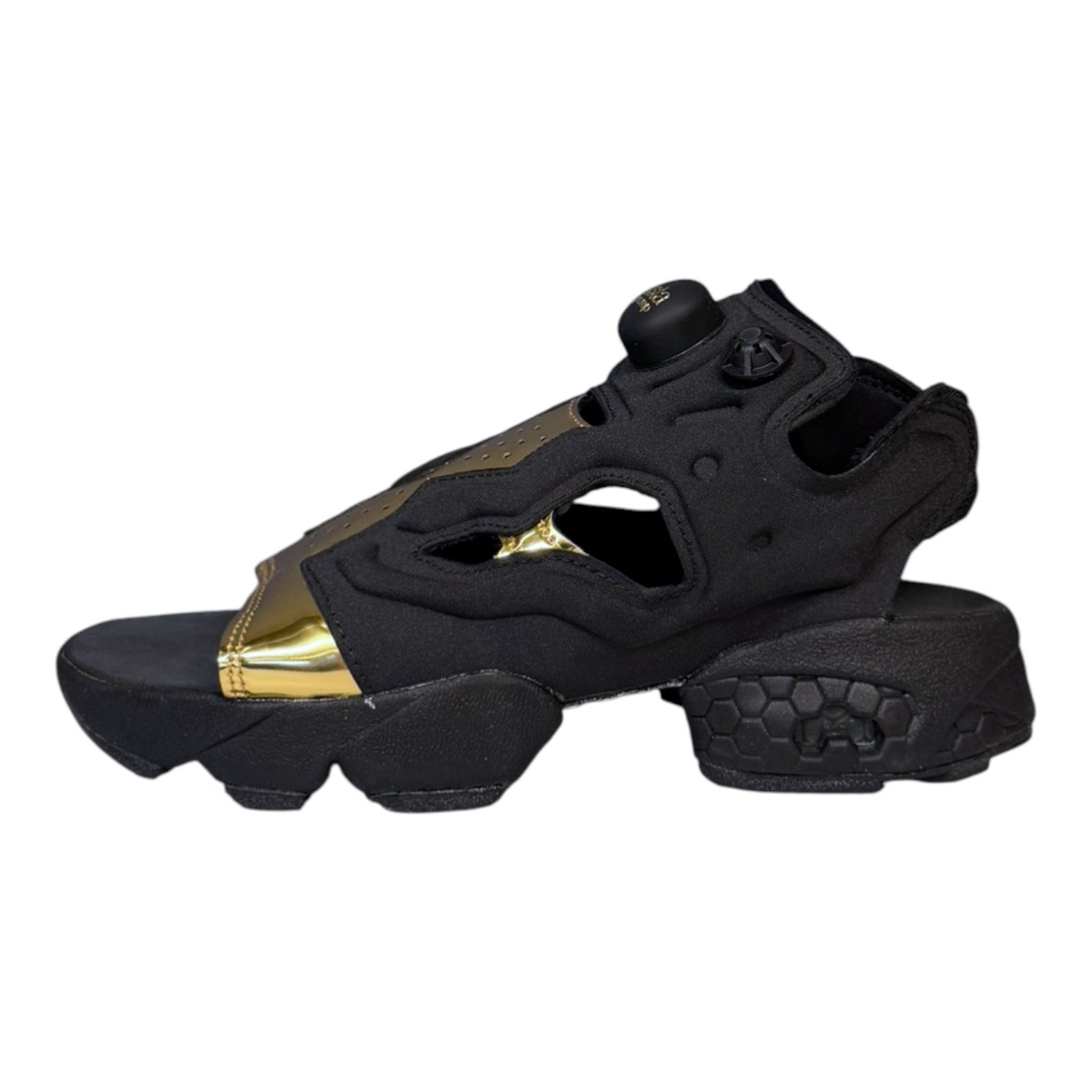 Reebok Women Instapump Fury Sandal Mag