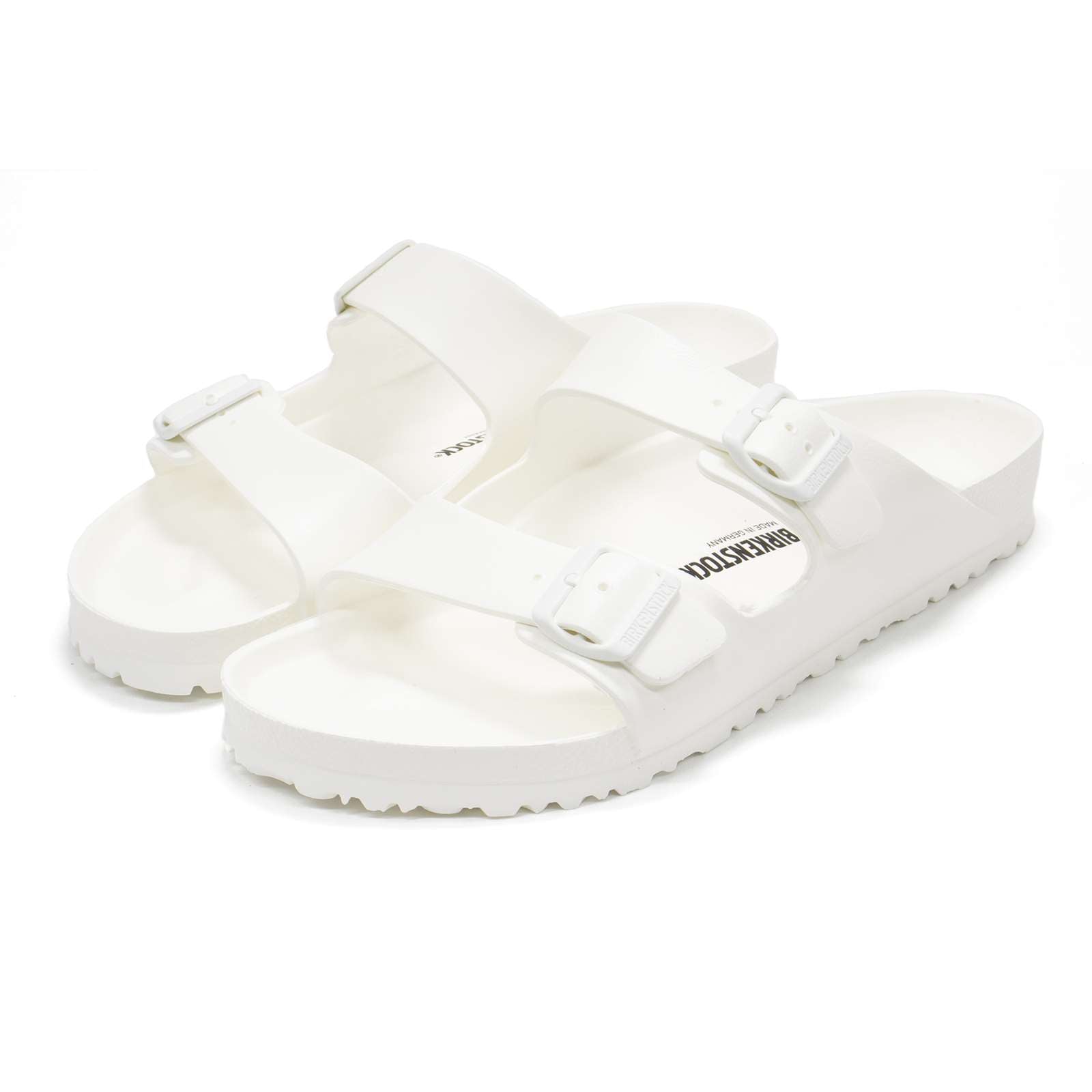 Birkenstock Men Arizona Essentials Eva Sandals