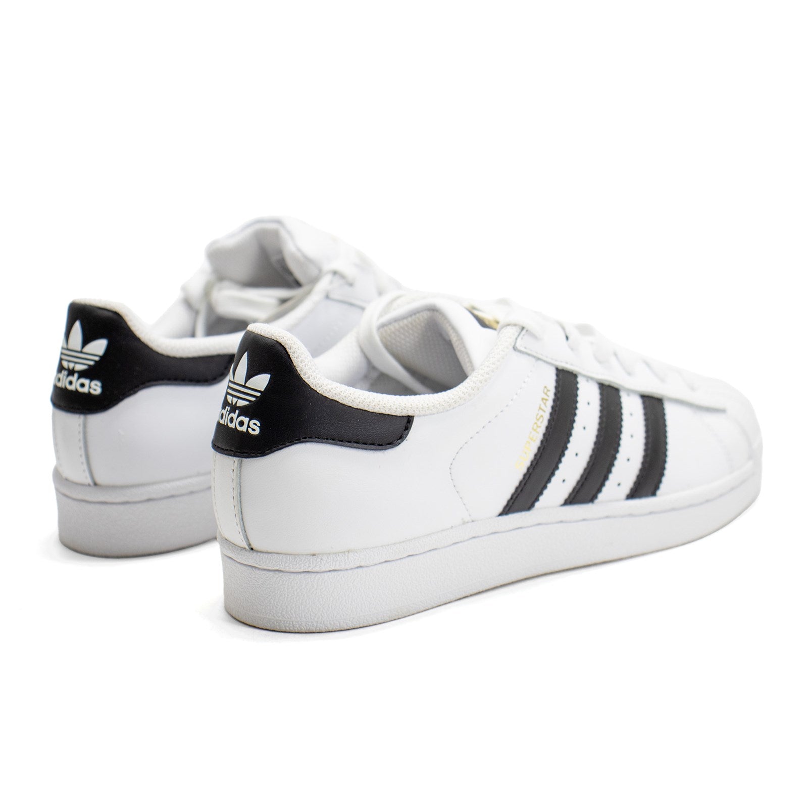 Adidas Boy Superstar Kids Shoes