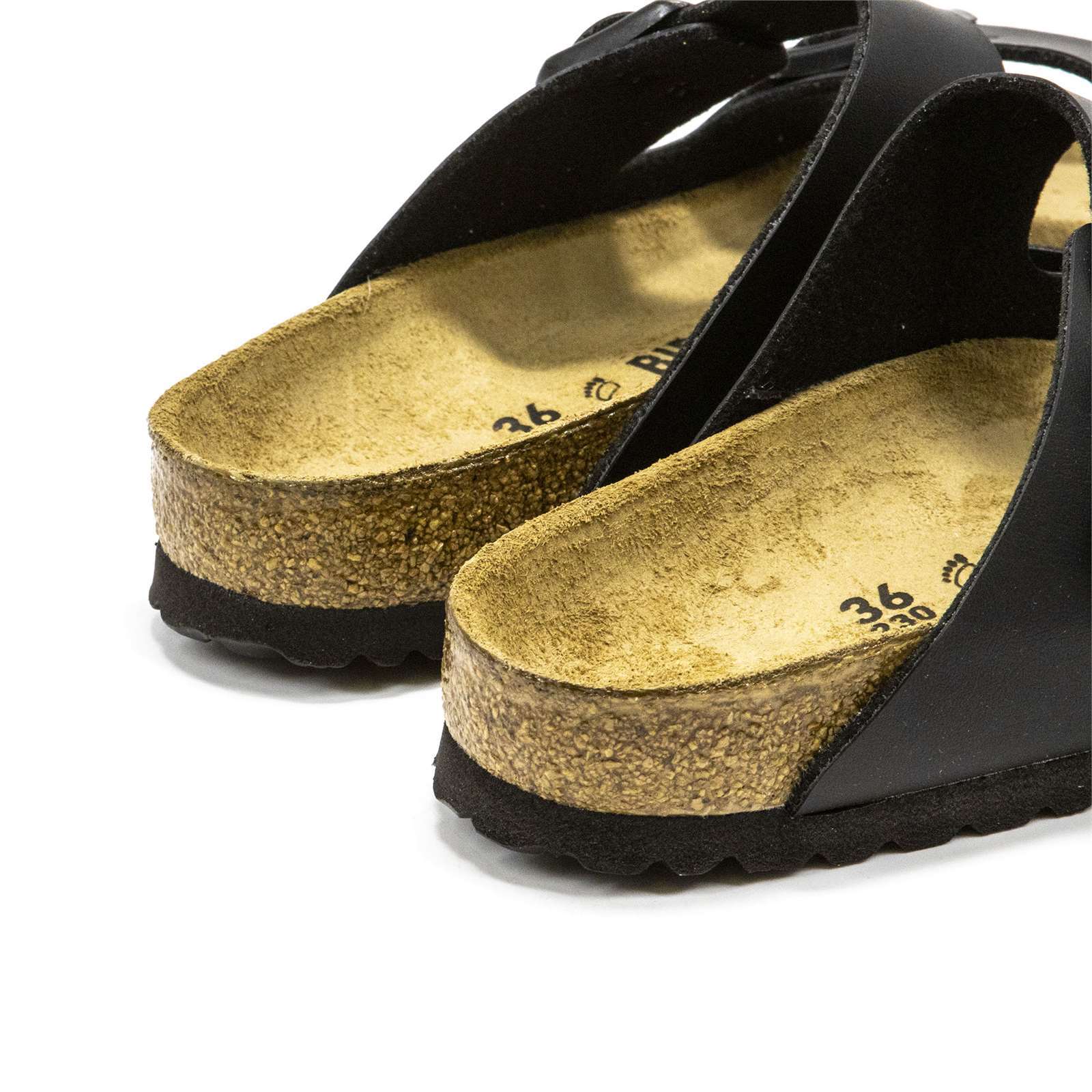 Birkenstock Men Arizona Sandals