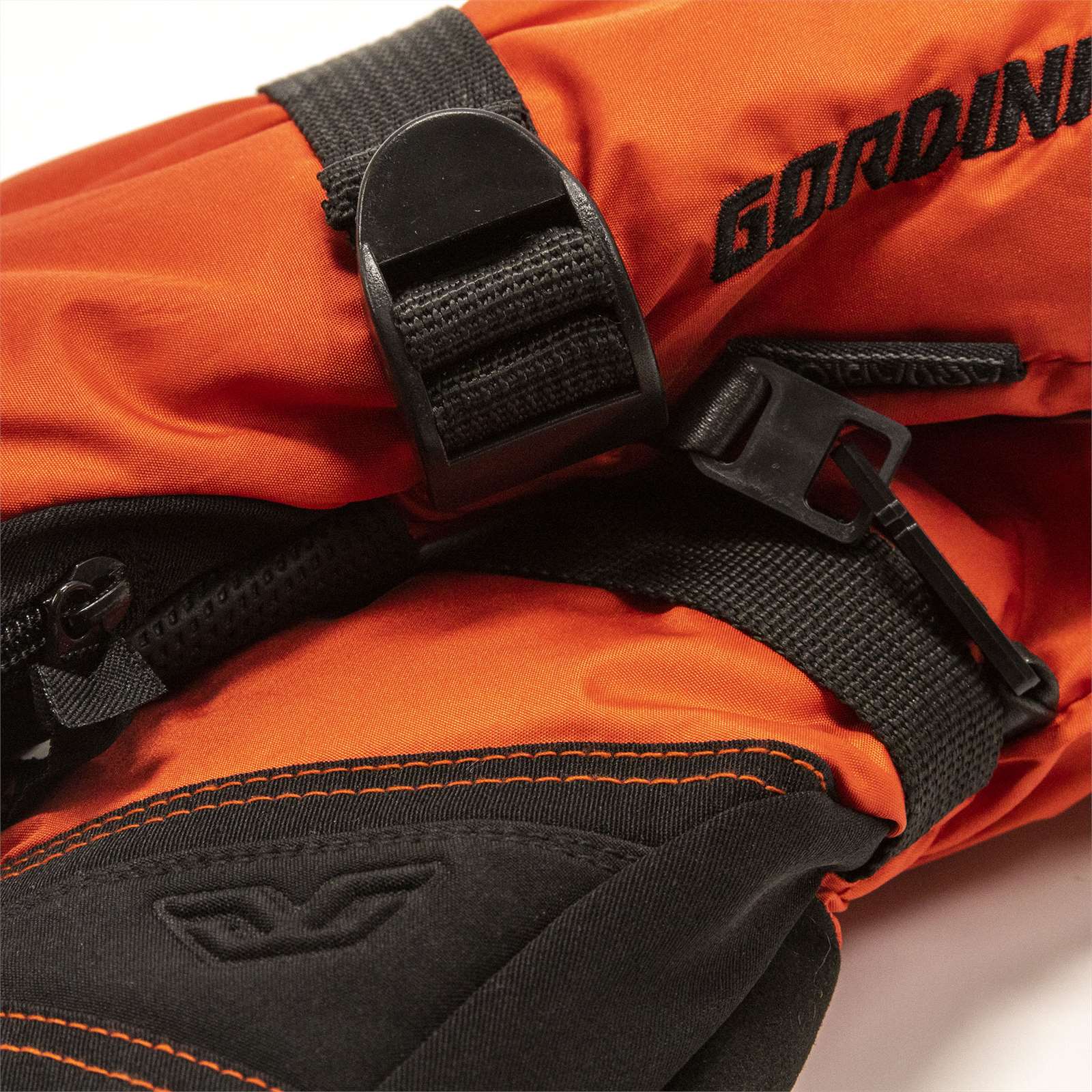 Gordini Girl Stomp Iii Junior Mittens