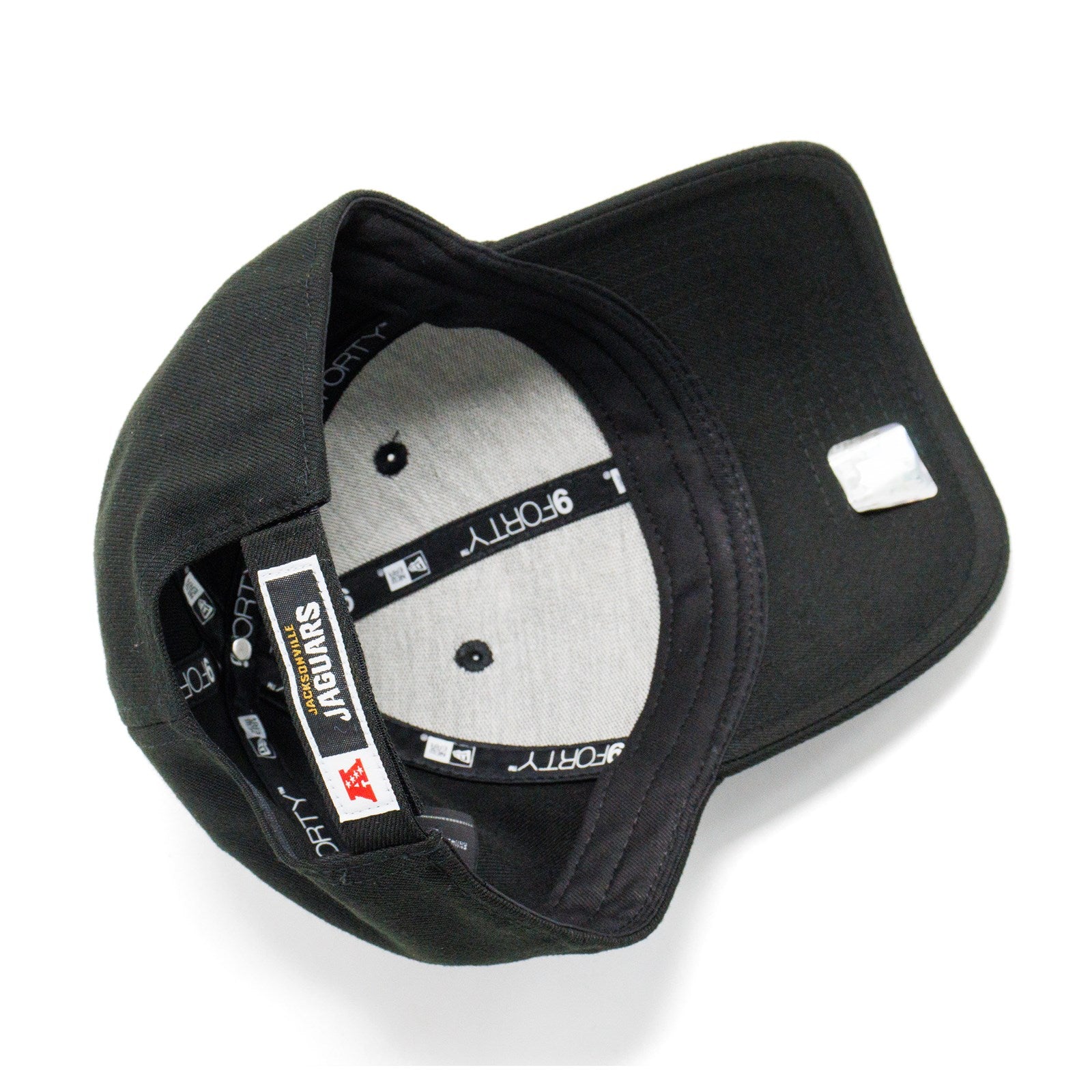 New Era Men Jacksonville Jaguars Nfl The League 9Forty Adjustable Cap