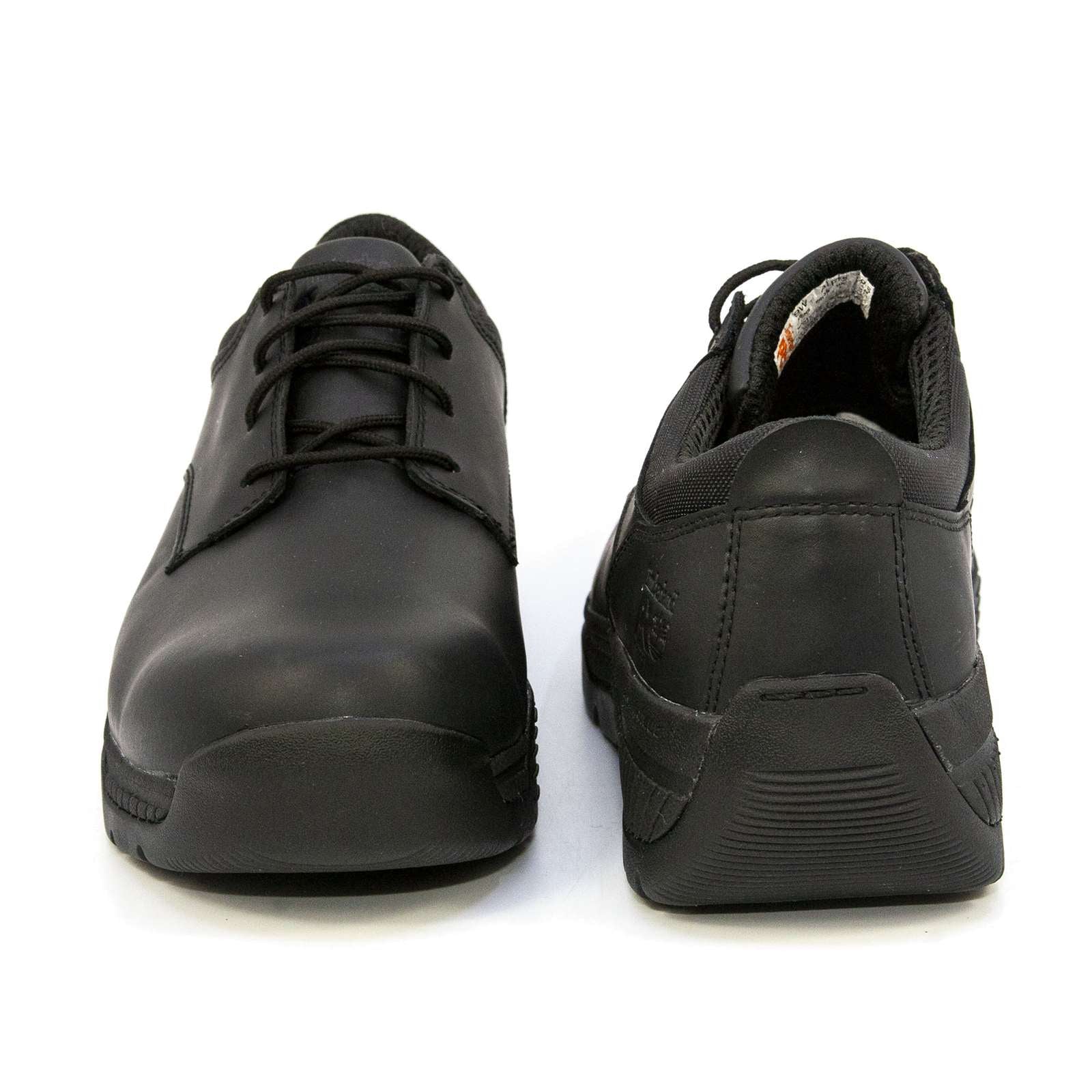 Timberland Pro Men Valor Oxford Soft Toe Work Shoes