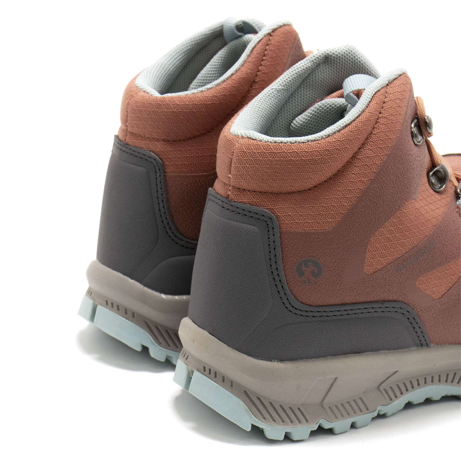 Northside Women Hargrove Mid Waterproof Hiking Boots