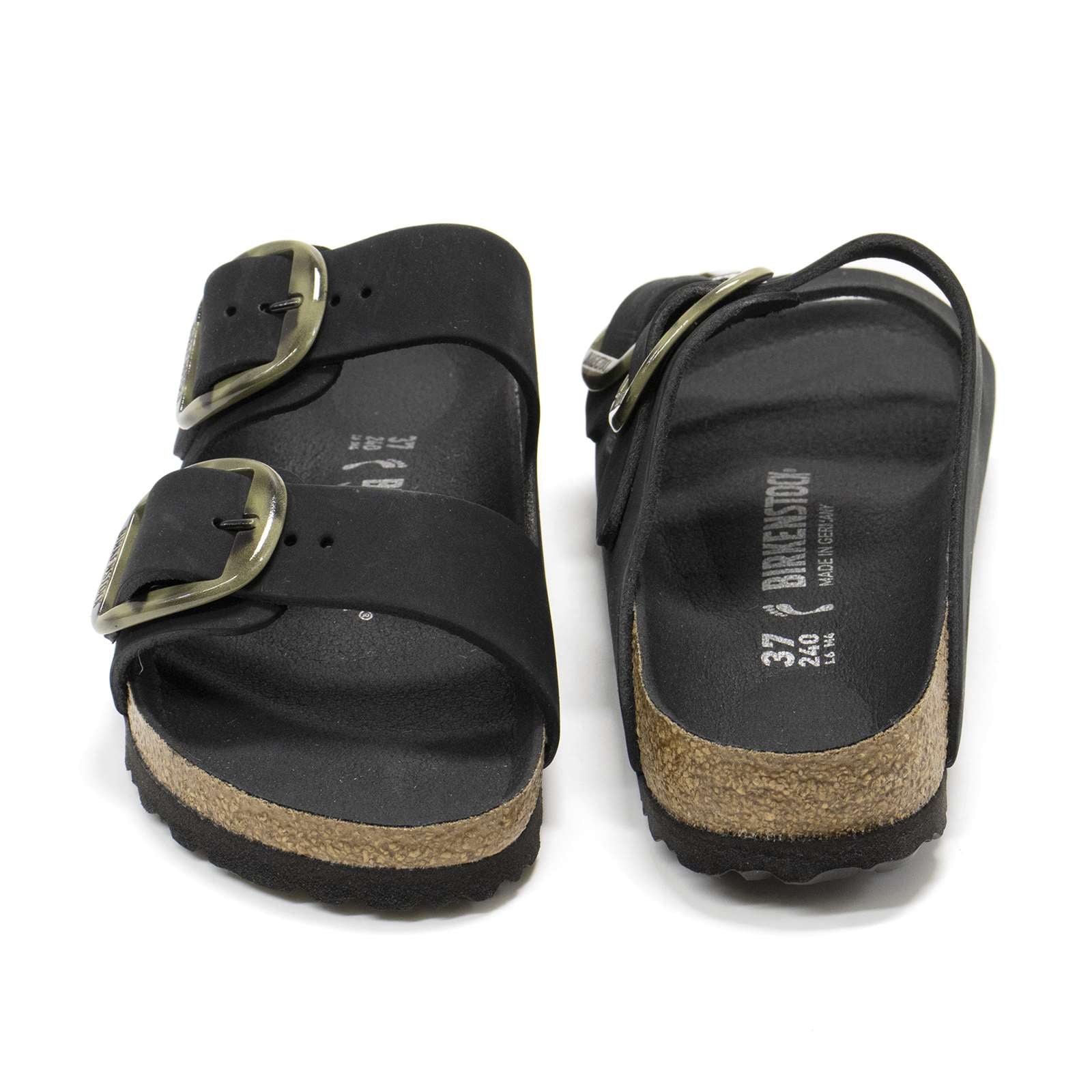 Birkenstock Women Arizona Big Buckle Sandals