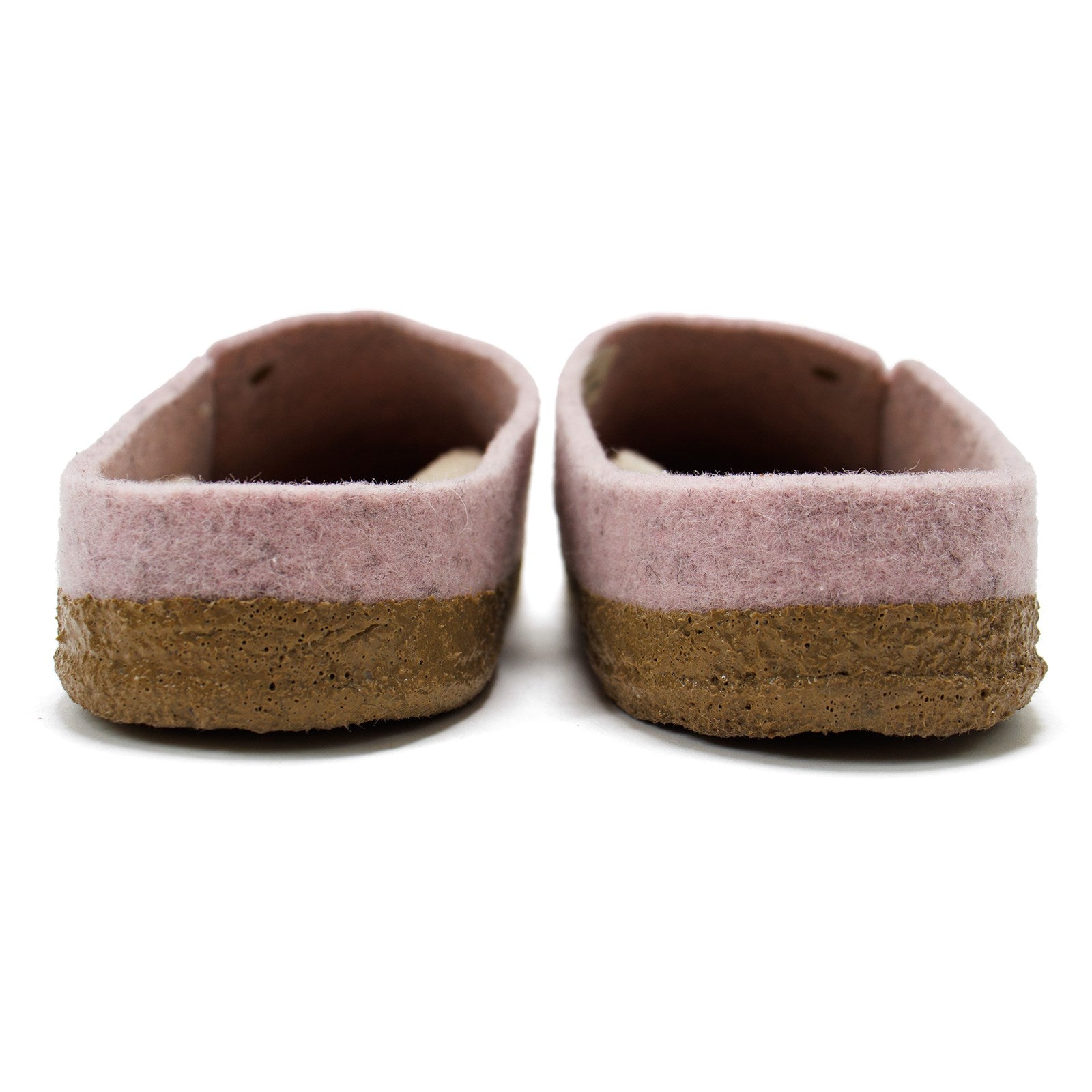 Birkenstock Women Zermatt Rivet Shearling Comfort Clogs