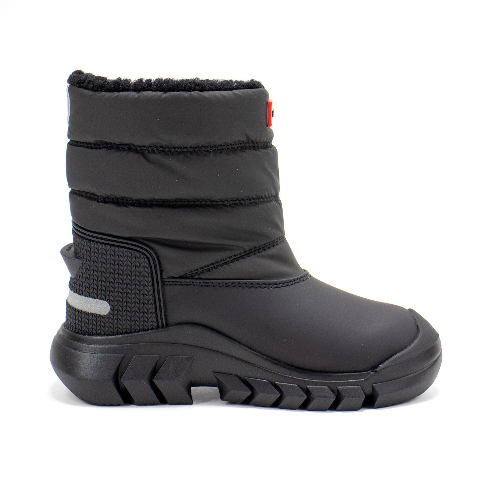 Hunter Toddler Insulated Snow Boots