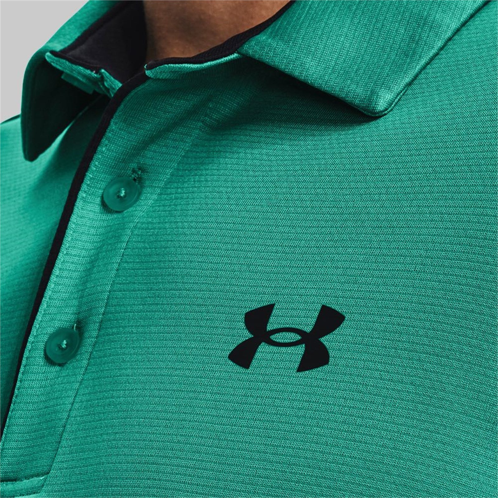 Under Armour Men Tech Golf Polo