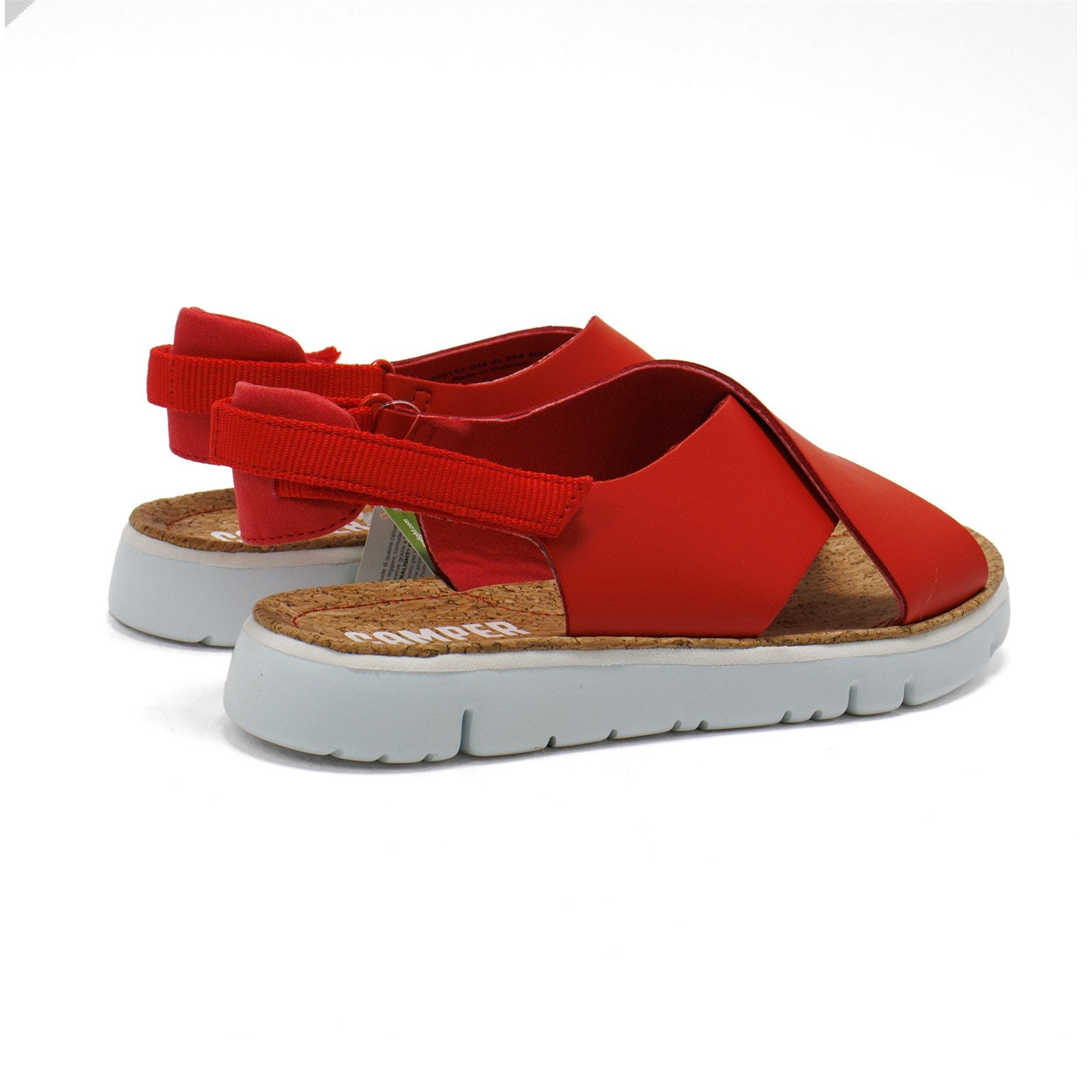 Camper Women Oruga Sandals